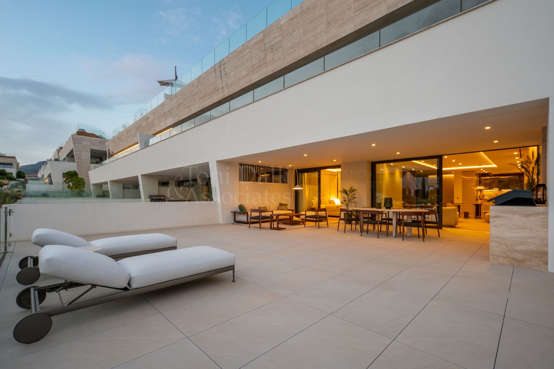 Ground Floor Duplex in Epic Marbella, Marbella