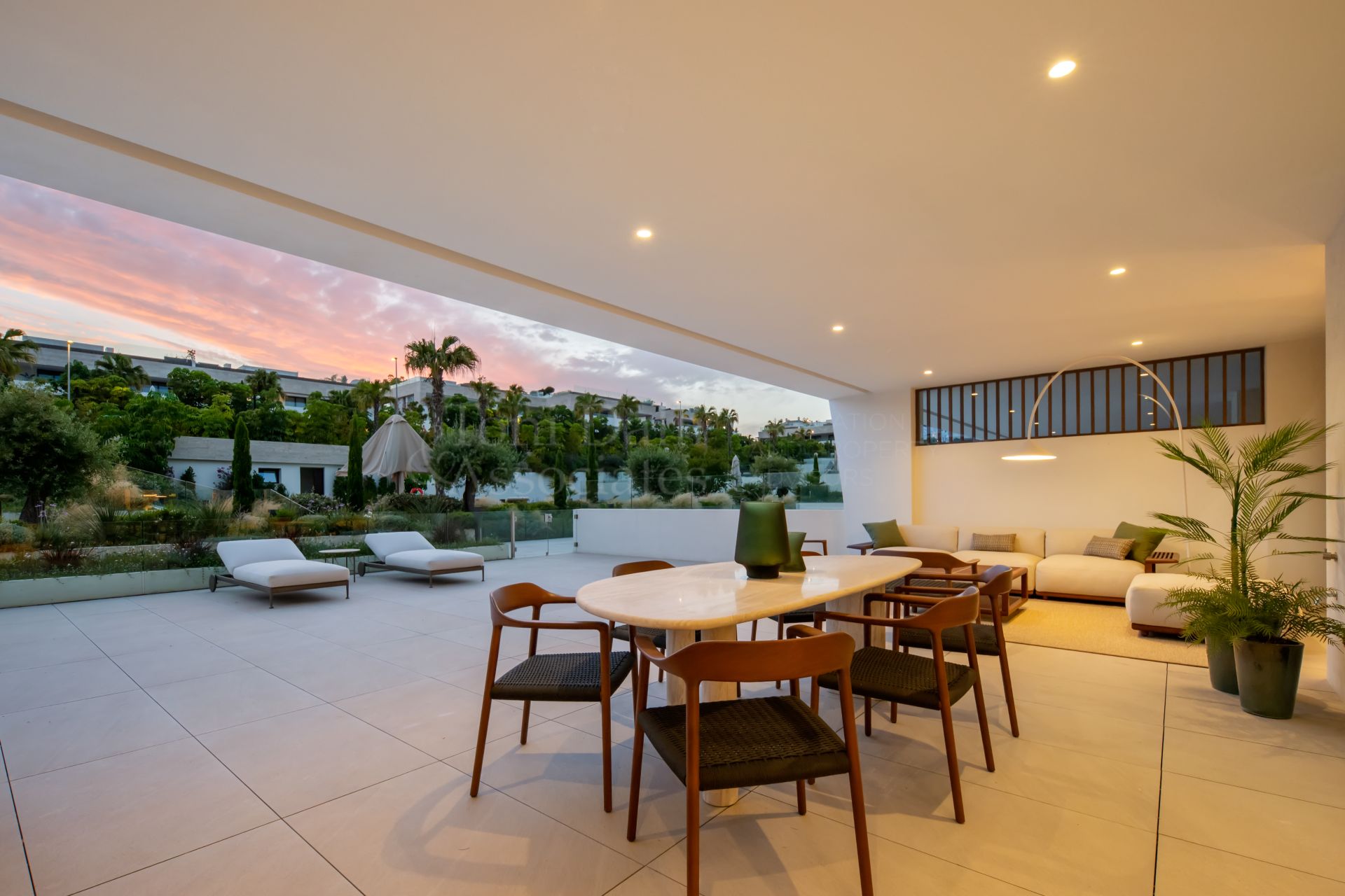 Ground Floor Duplex in Epic Marbella, Marbella