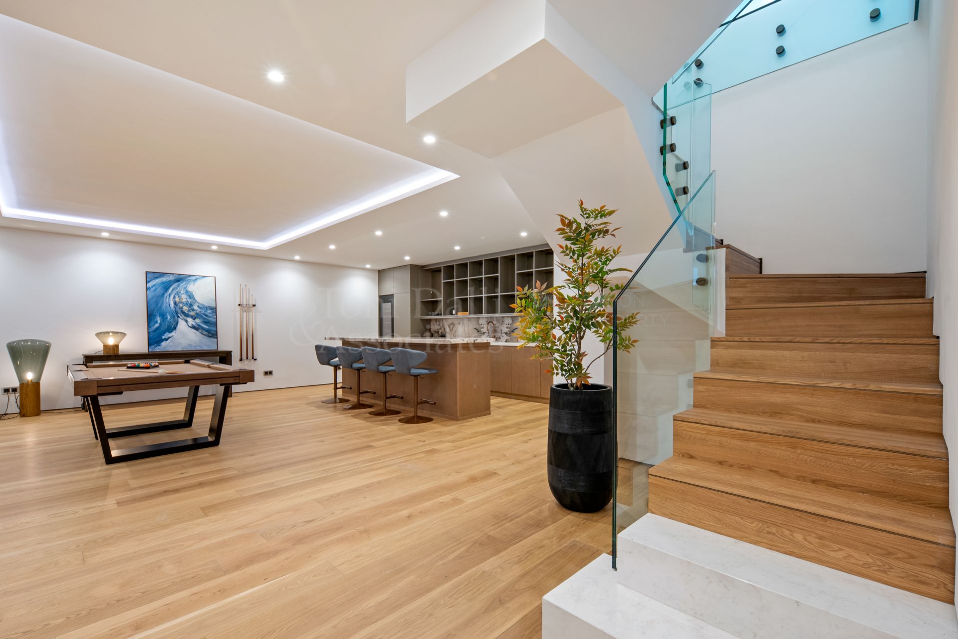 Ground Floor Duplex in Epic Marbella, Marbella