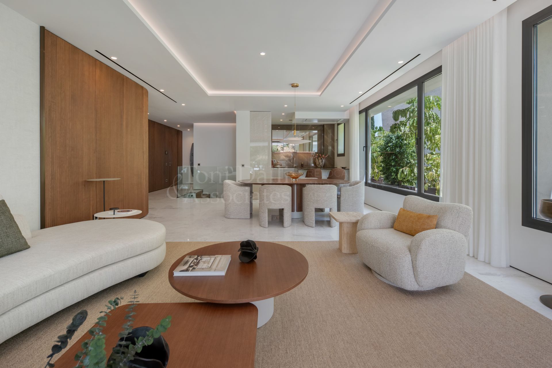 Ground Floor Duplex in Epic Marbella, Marbella