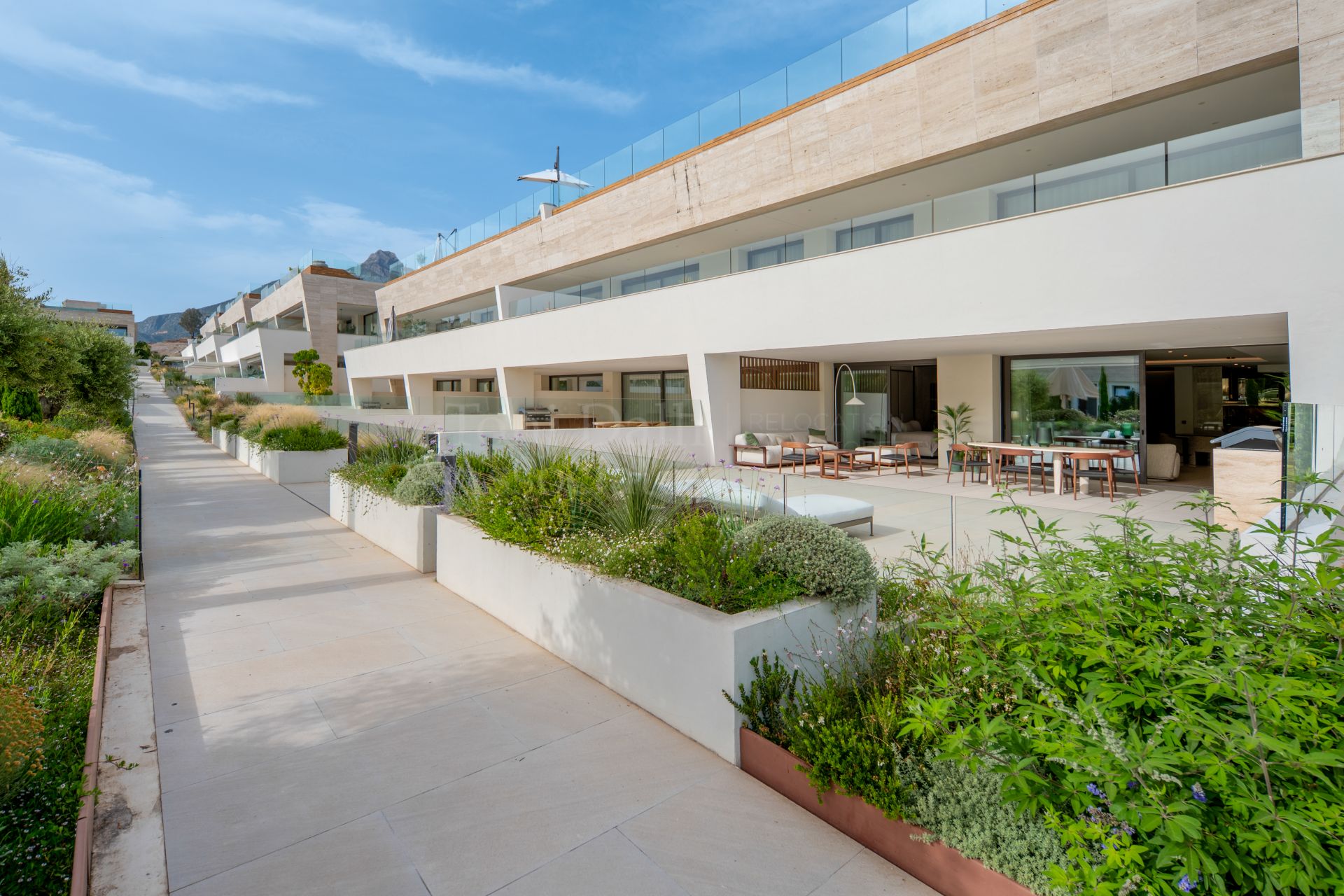Ground Floor Duplex in Epic Marbella, Marbella