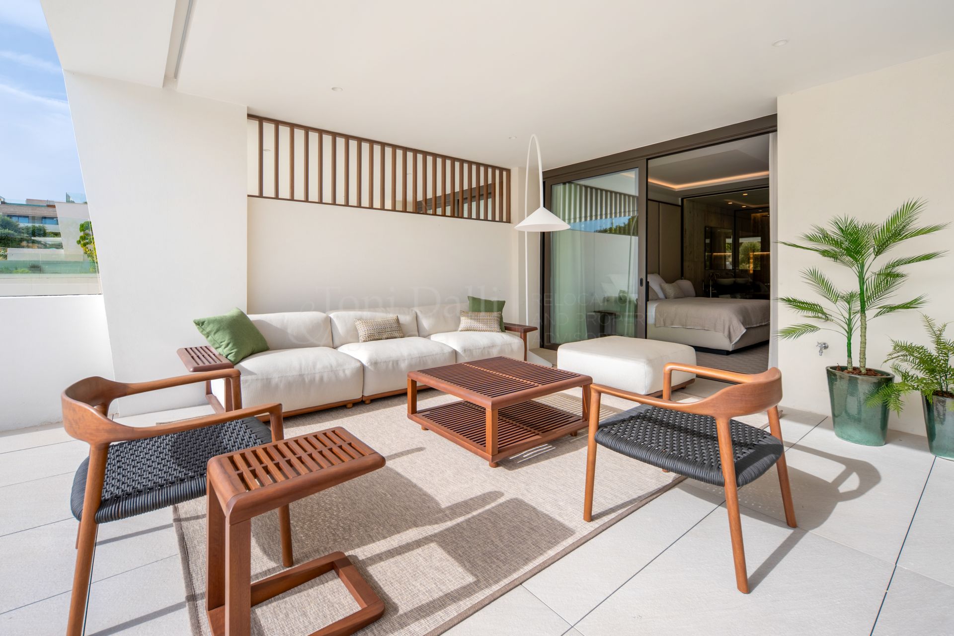 Ground Floor Duplex in Epic Marbella, Marbella