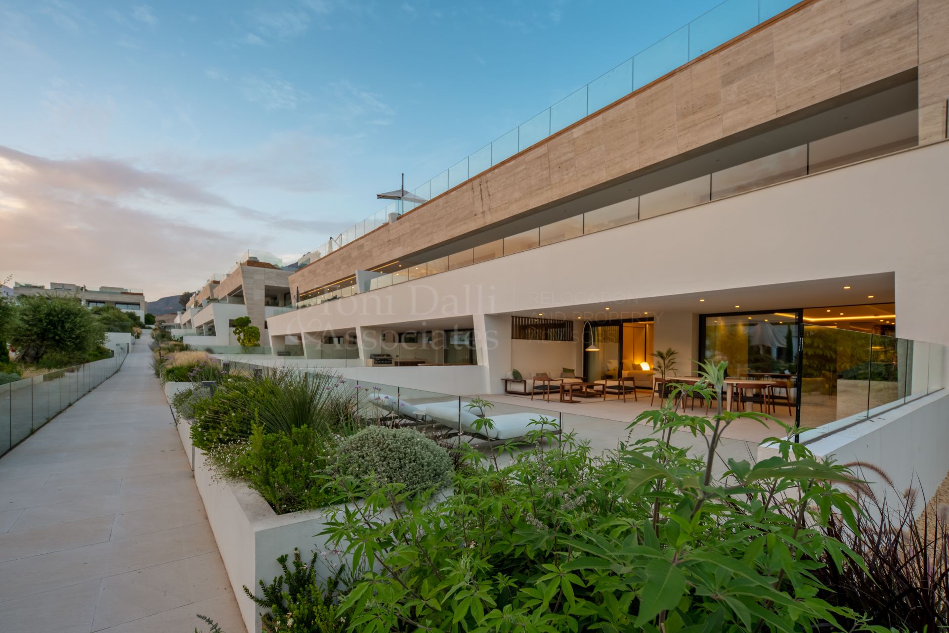 Ground Floor Duplex in Epic Marbella, Marbella