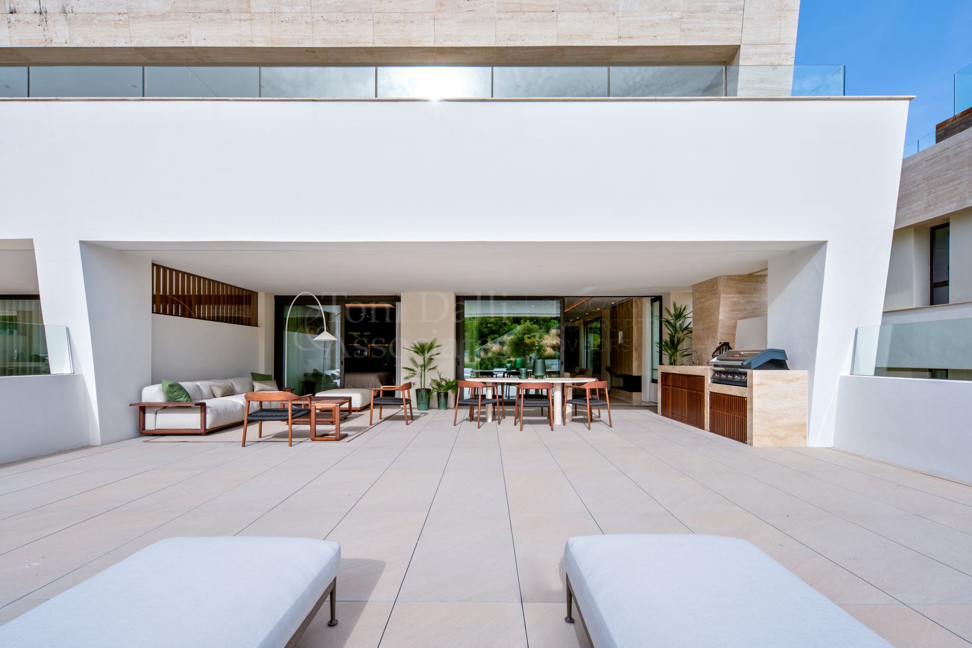 Ground Floor Duplex in Epic Marbella, Marbella