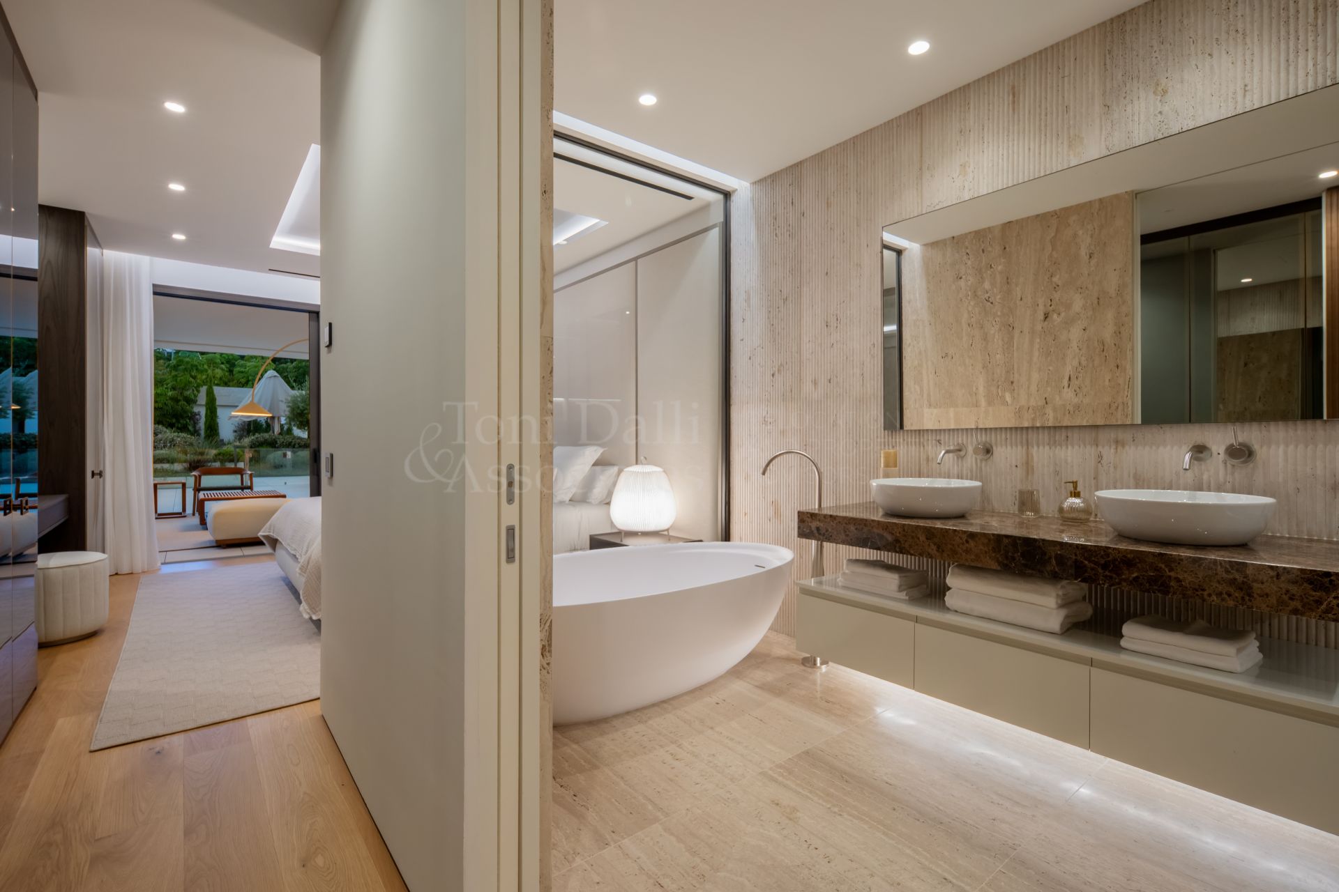 Ground Floor Duplex in Epic Marbella, Marbella