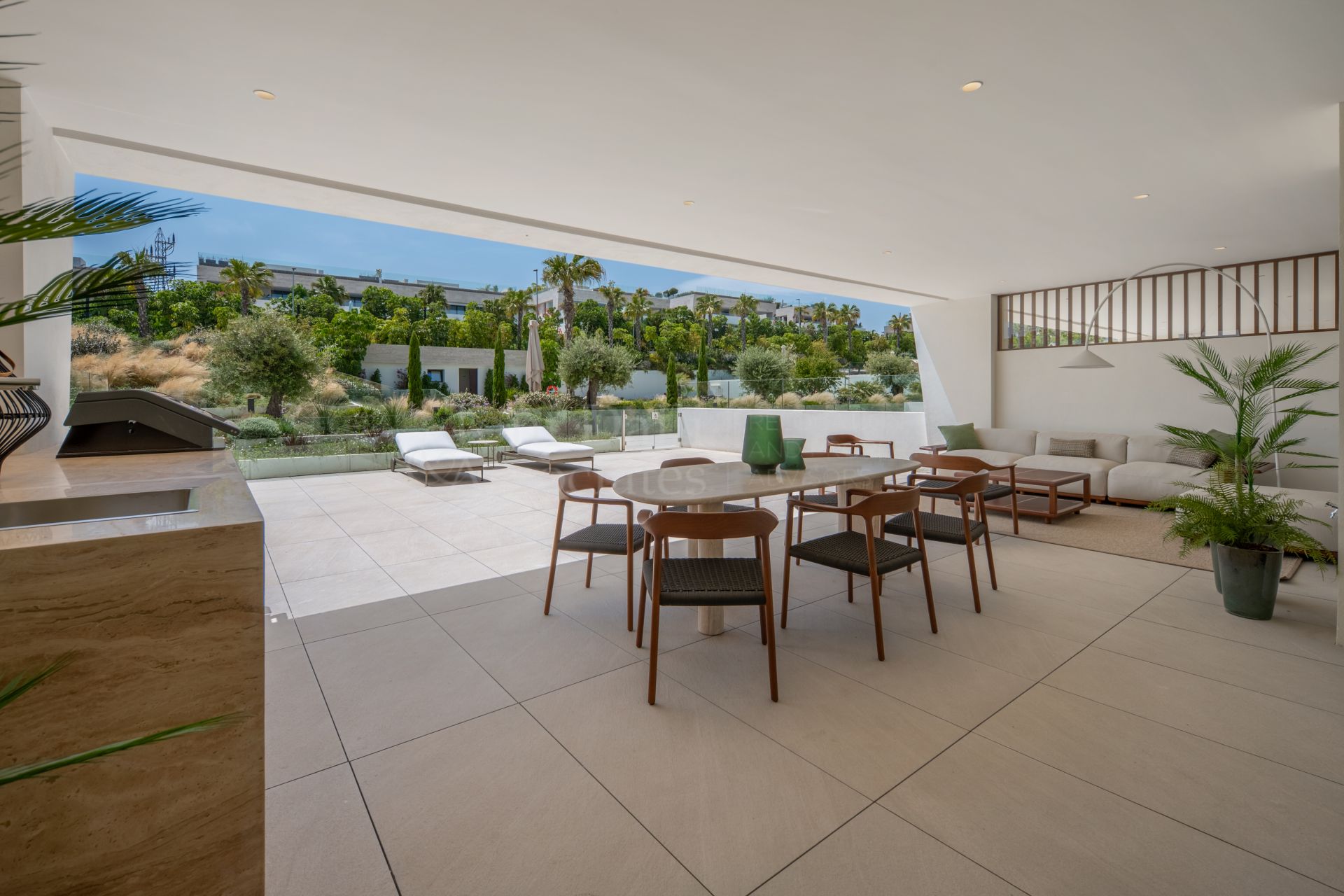 Ground Floor Duplex in Epic Marbella, Marbella