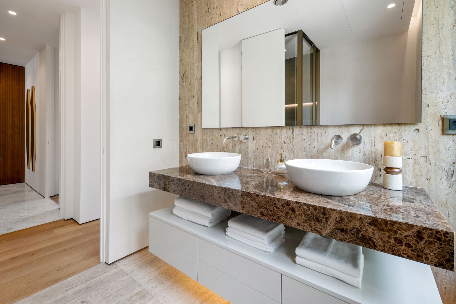 Ground Floor Duplex in Epic Marbella, Marbella