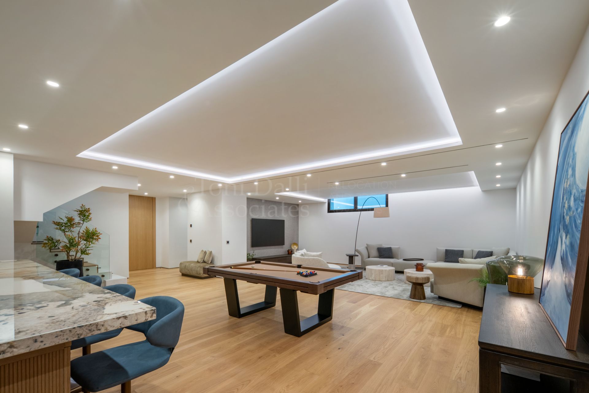 Ground Floor Duplex in Epic Marbella, Marbella