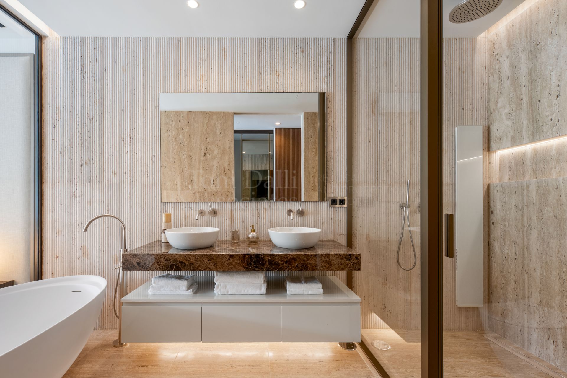 Ground Floor Duplex in Epic Marbella, Marbella
