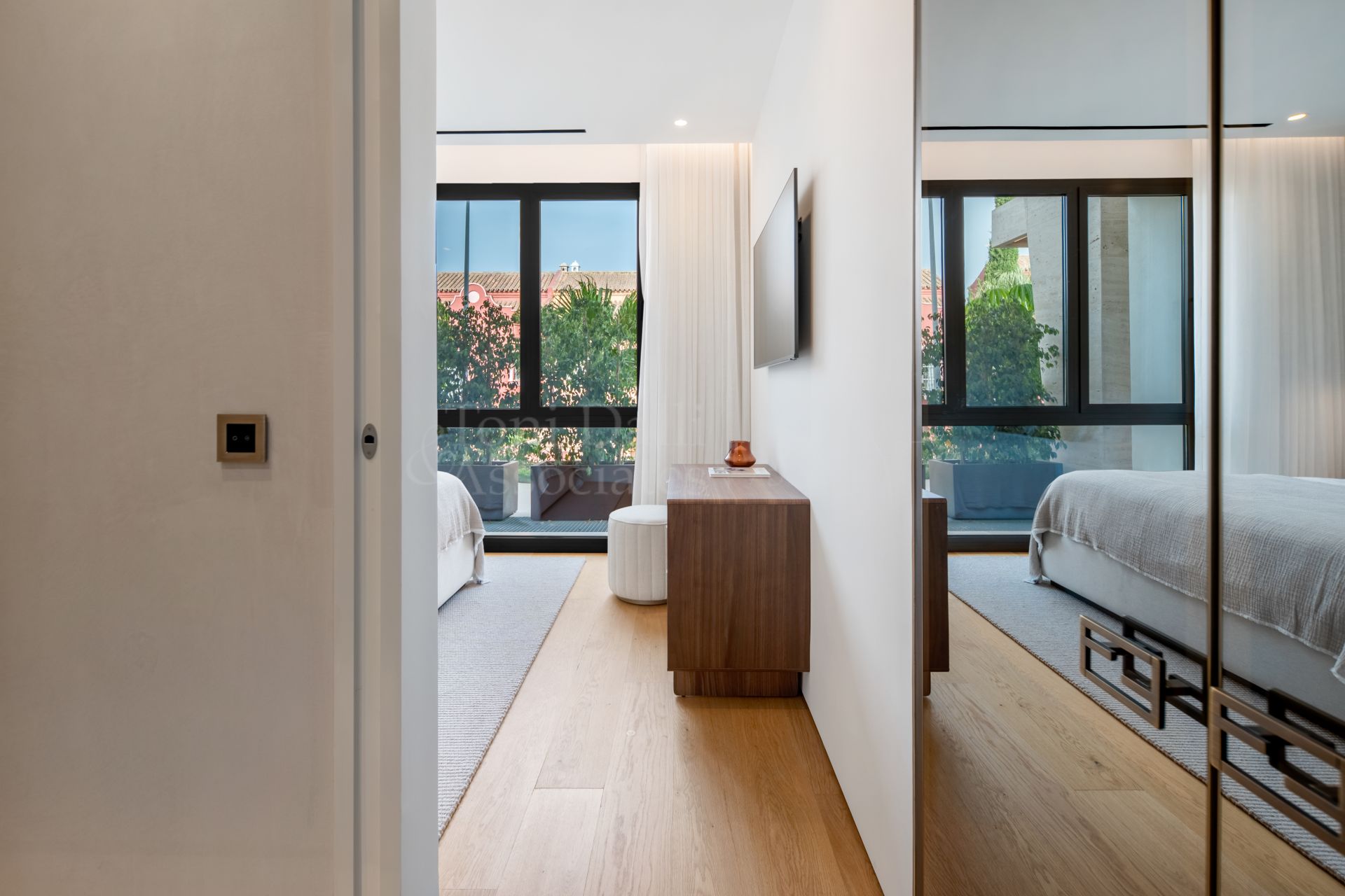 Ground Floor Duplex in Epic Marbella, Marbella