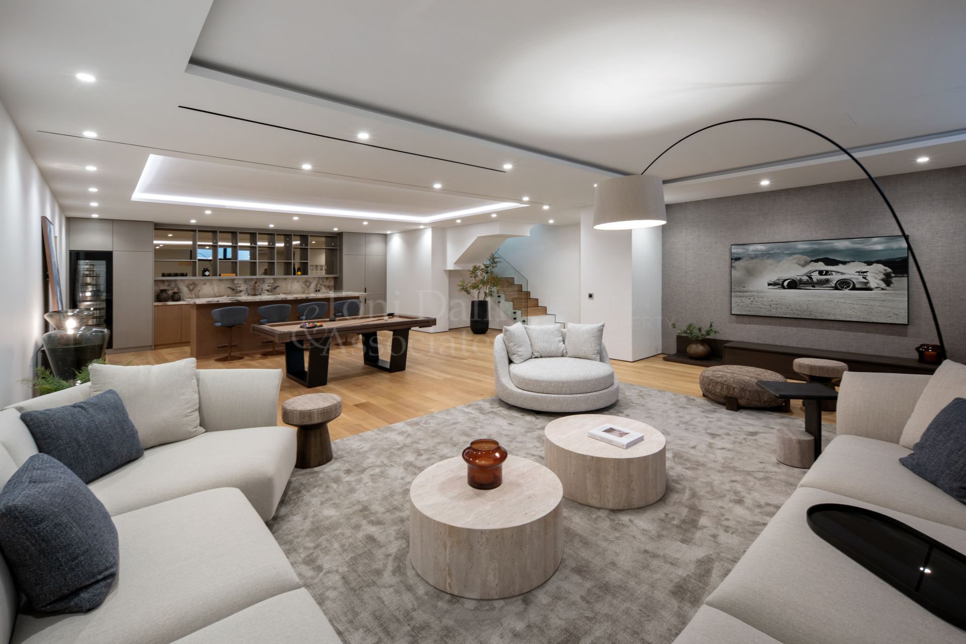 Ground Floor Duplex in Epic Marbella, Marbella