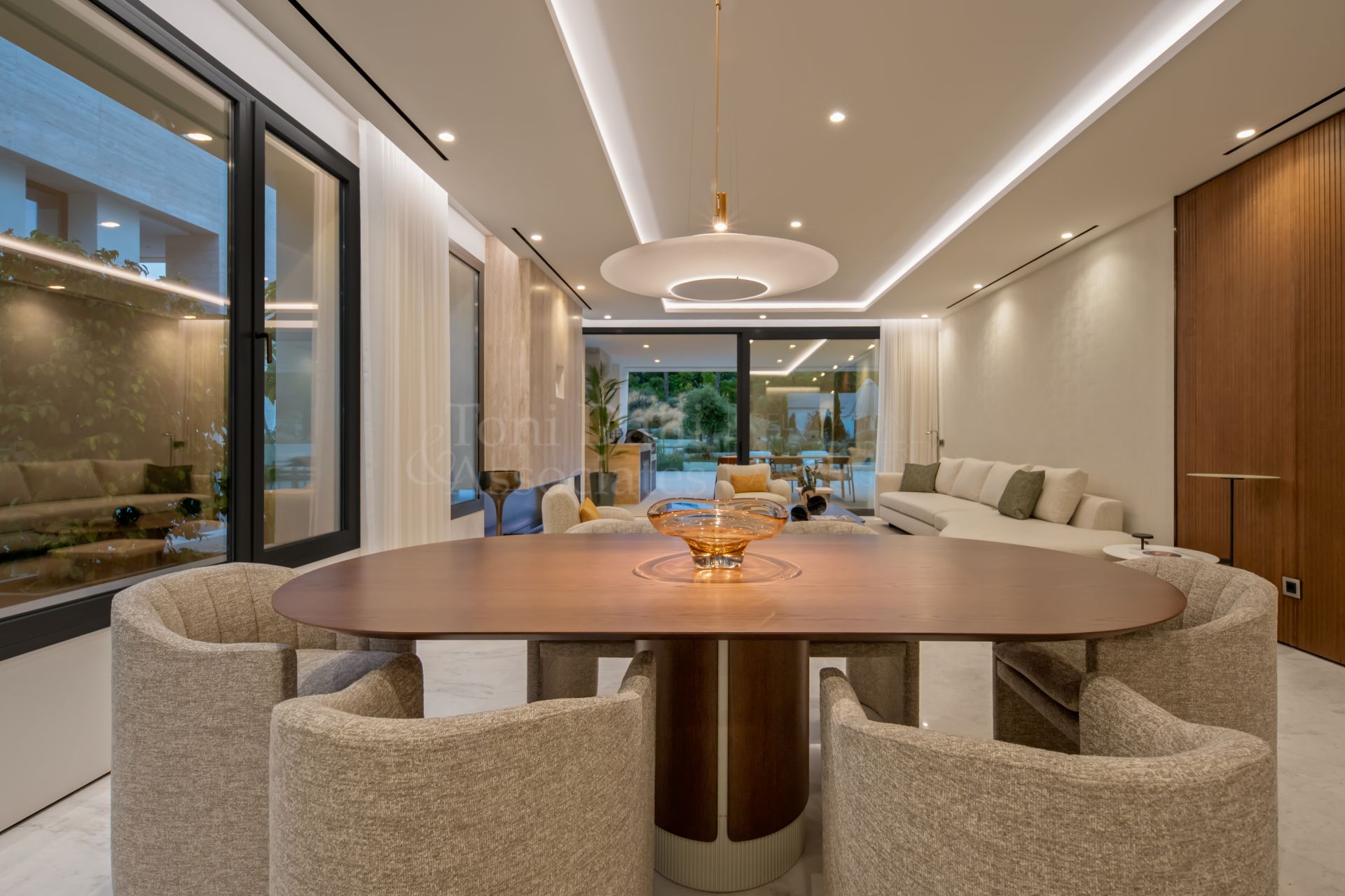 Ground Floor Duplex in Epic Marbella, Marbella