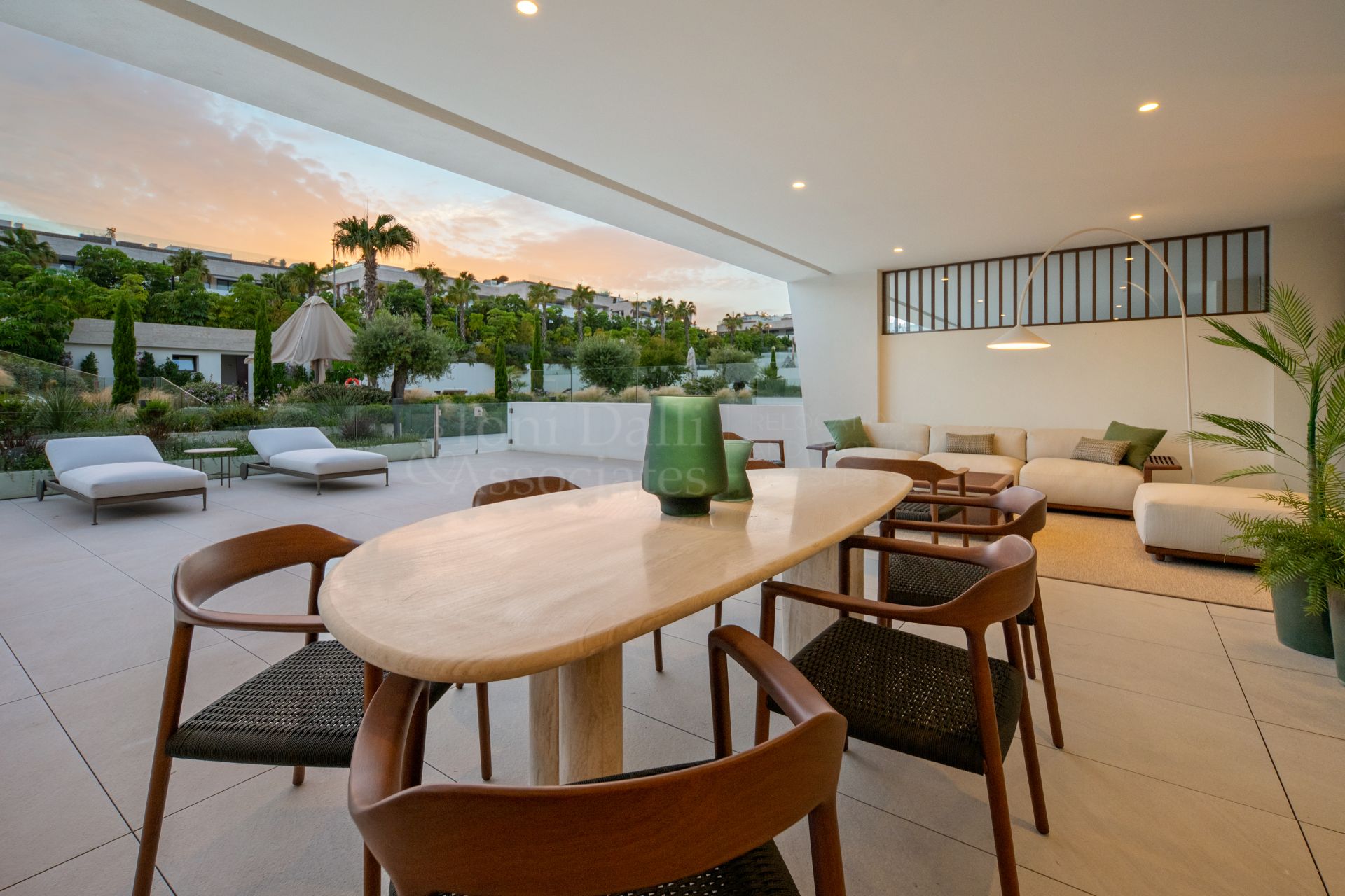 Ground Floor Duplex in Epic Marbella, Marbella