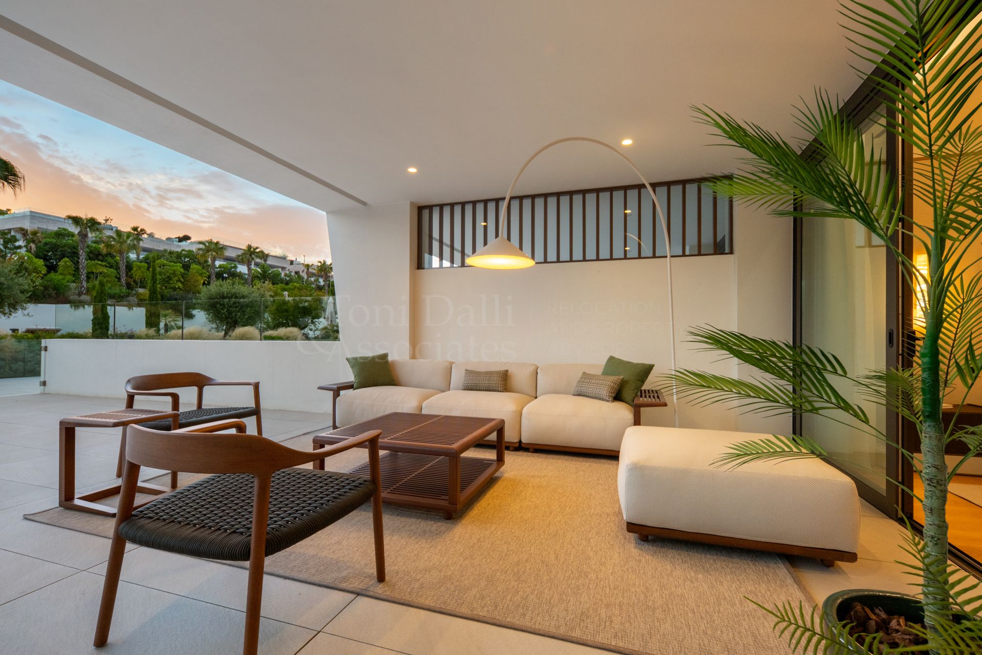 Ground Floor Duplex in Epic Marbella, Marbella