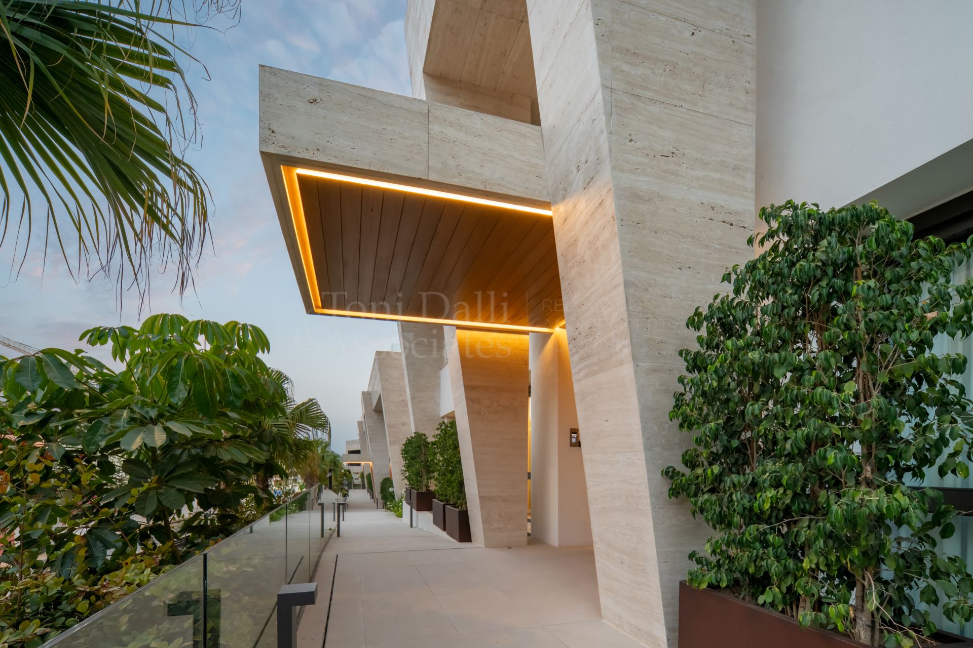 Ground Floor Duplex in Epic Marbella, Marbella