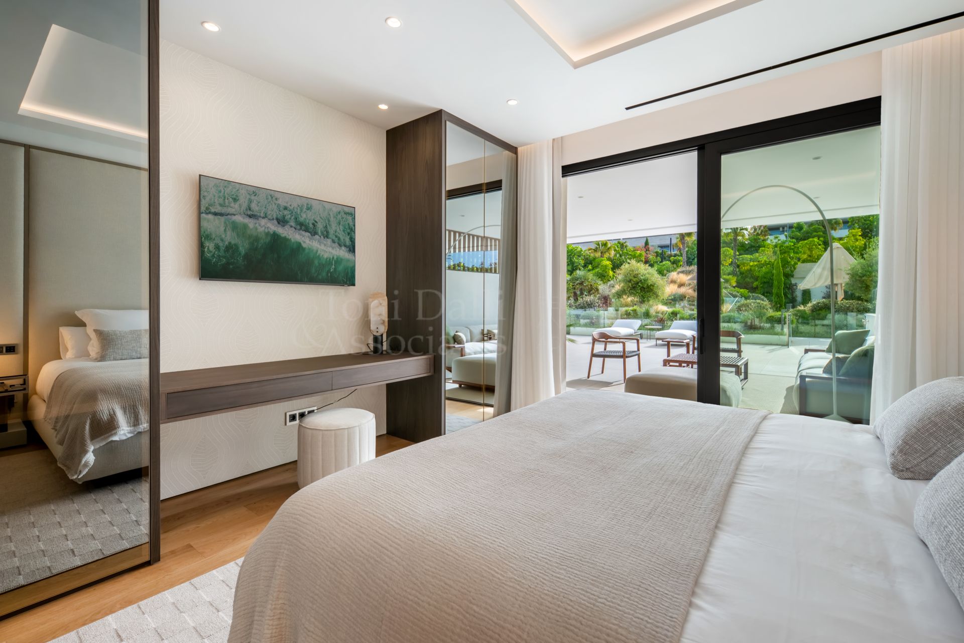 Ground Floor Duplex in Epic Marbella, Marbella