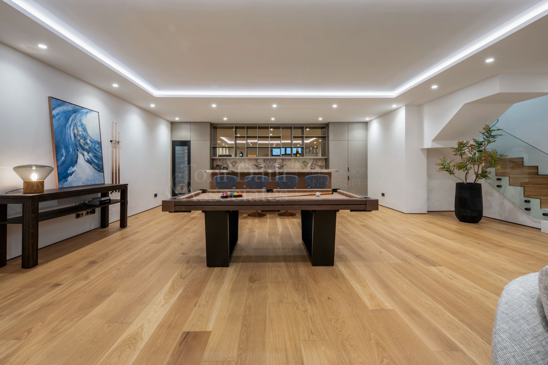 Ground Floor Duplex in Epic Marbella, Marbella