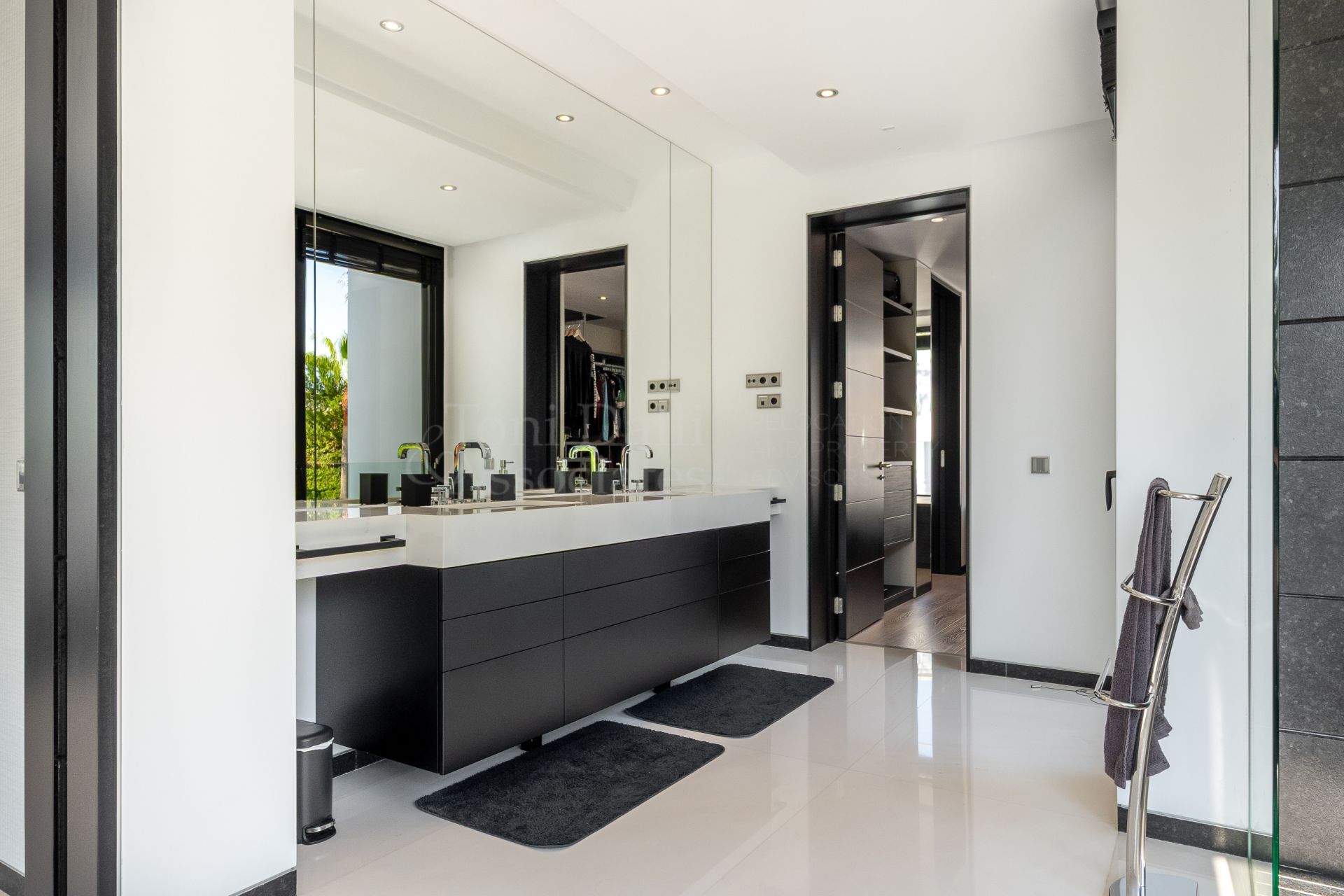Villa in Guadalmina Baja, San Pedro de Alcantara