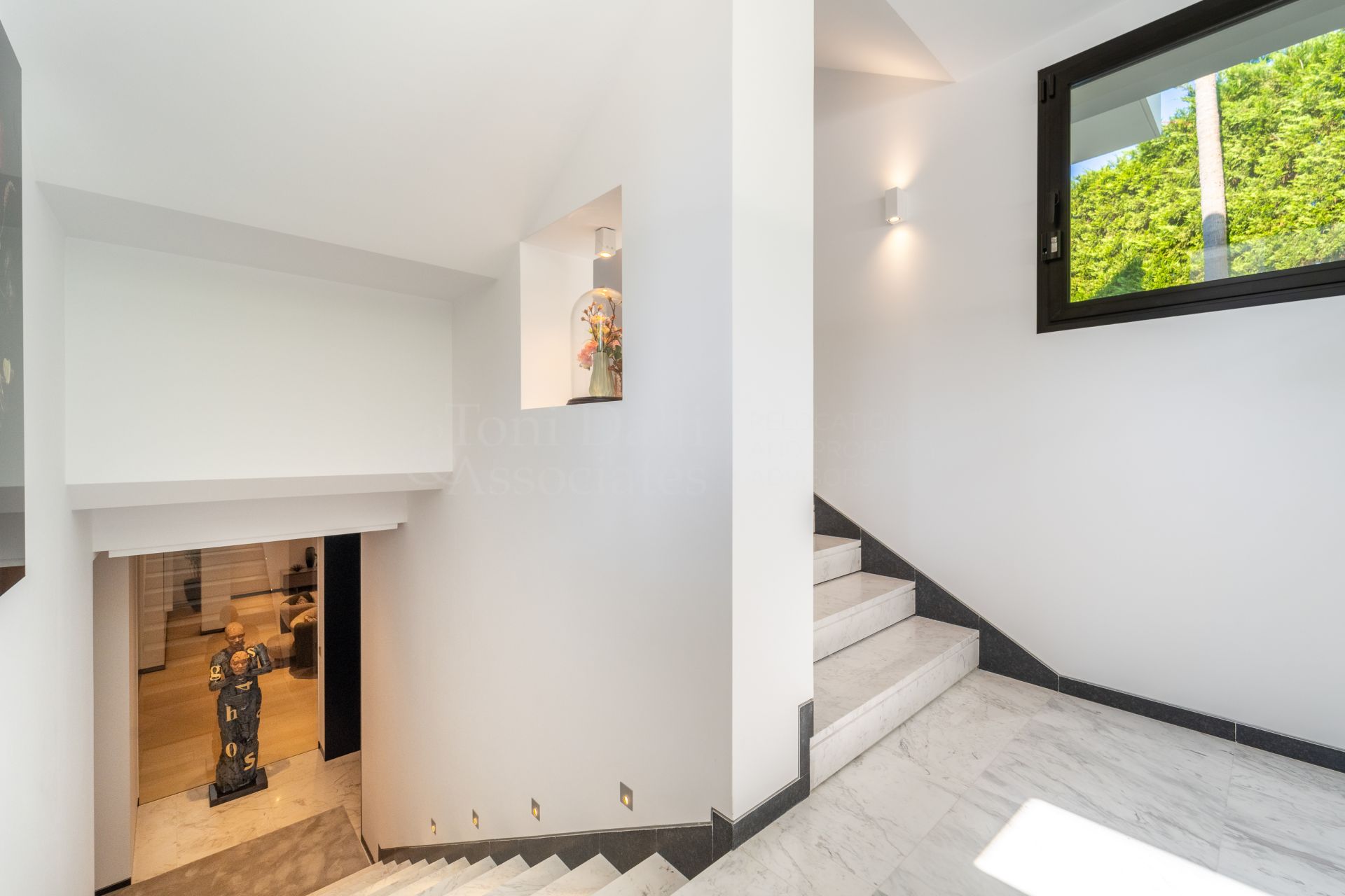 Villa in Guadalmina Baja, San Pedro de Alcantara