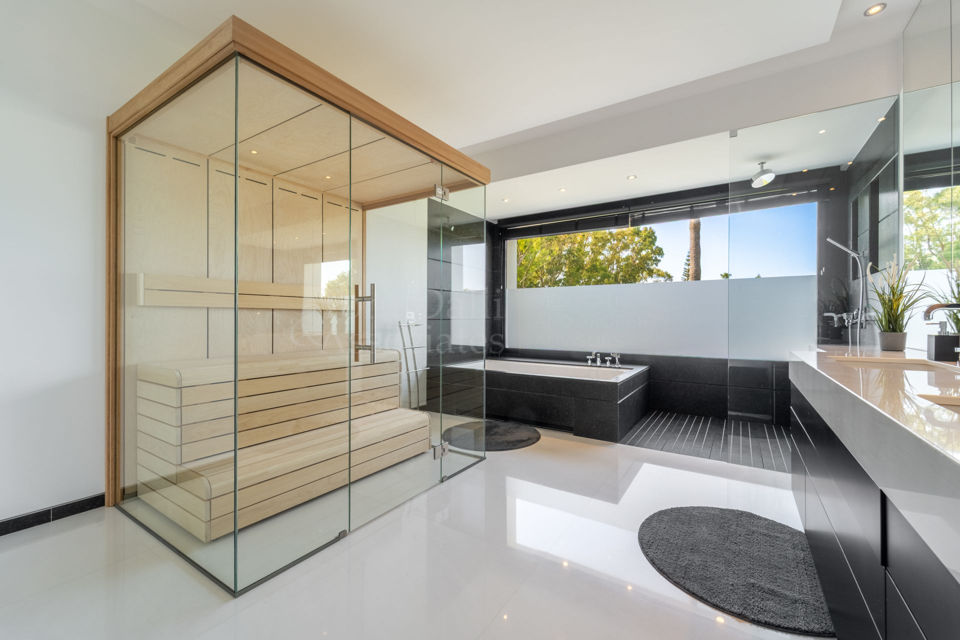 Villa in Guadalmina Baja, San Pedro de Alcantara