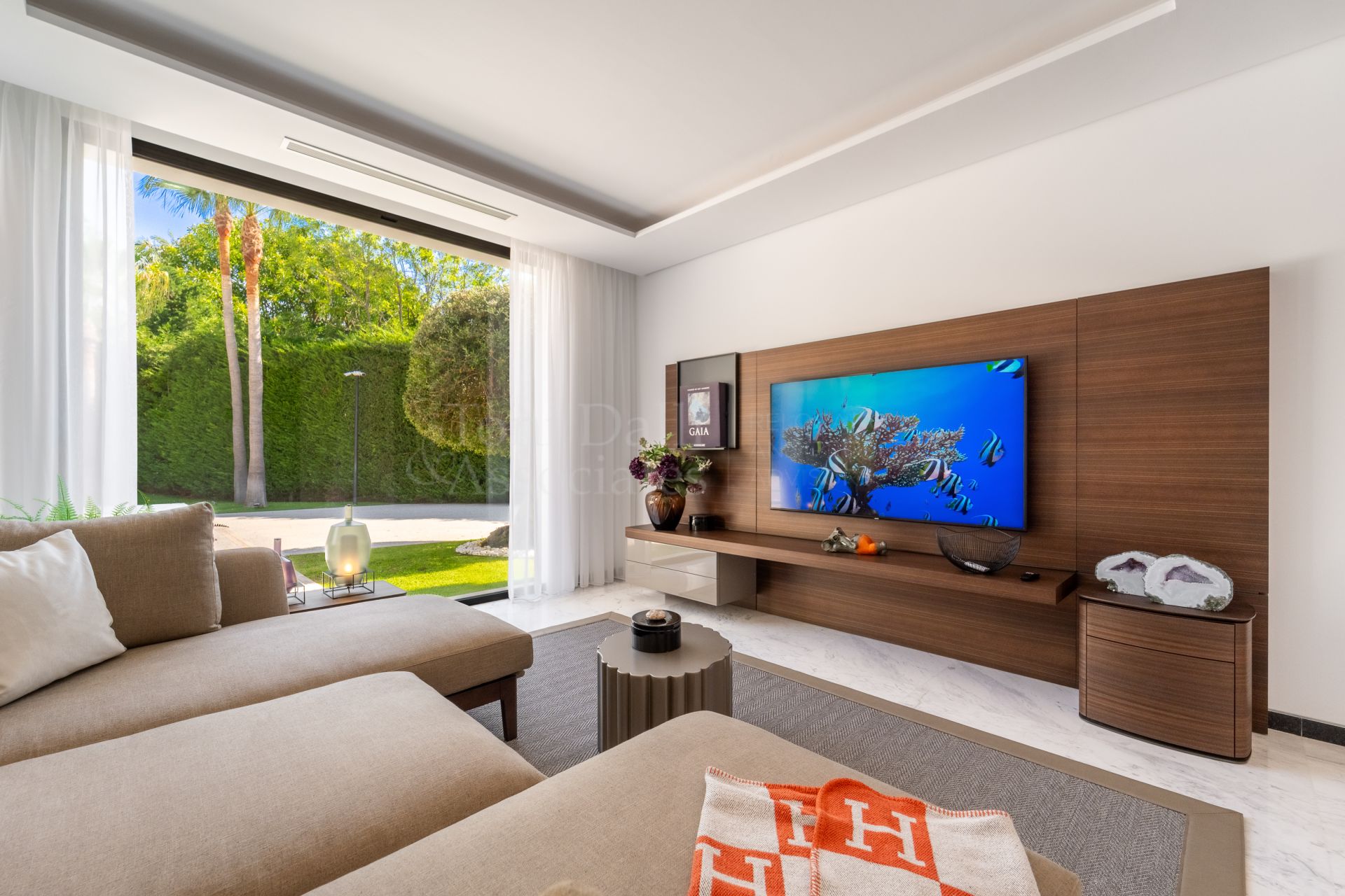 Villa in Guadalmina Baja, San Pedro de Alcantara