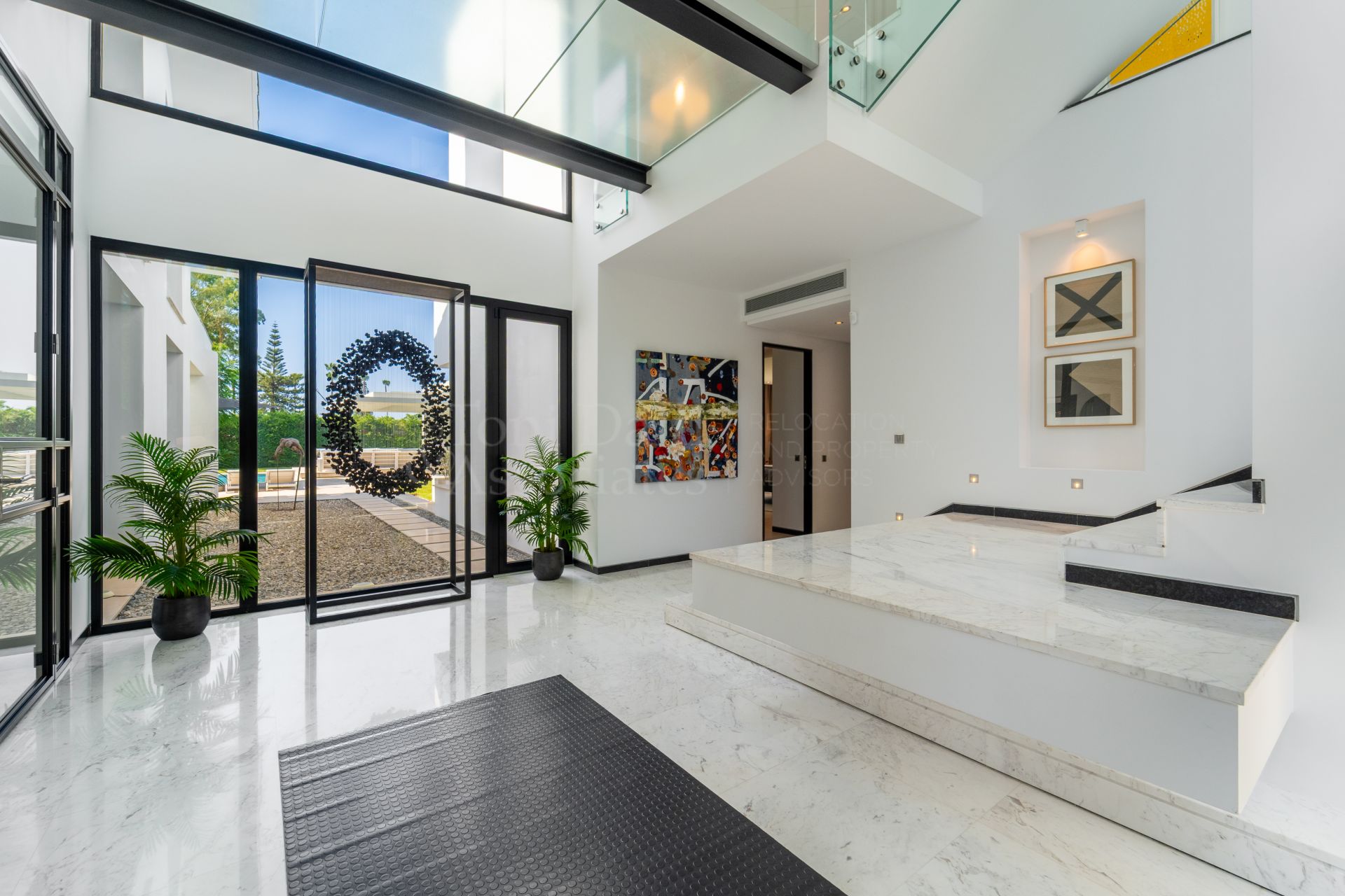 Villa in Guadalmina Baja, San Pedro de Alcantara