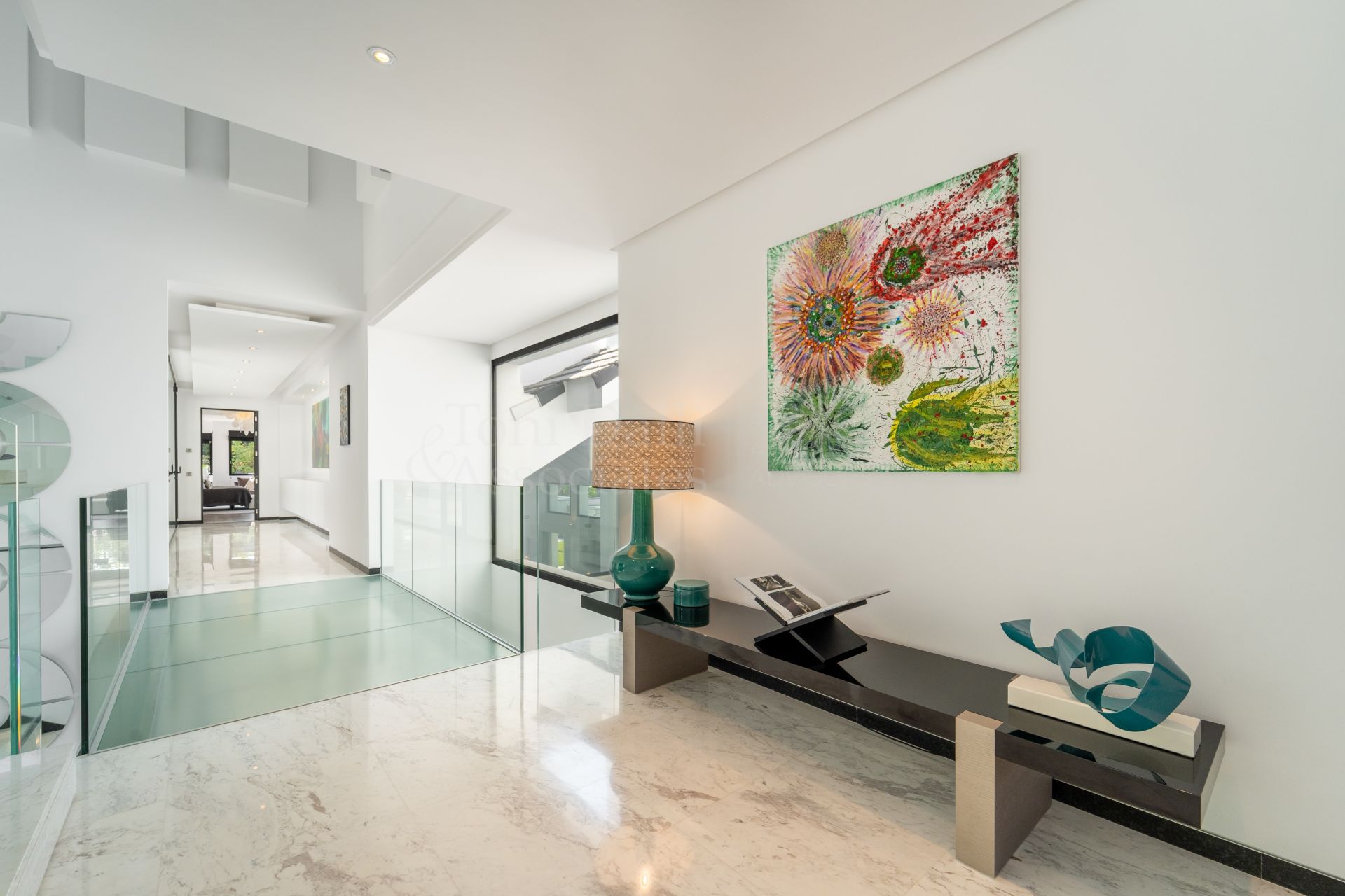 Villa in Guadalmina Baja, San Pedro de Alcantara