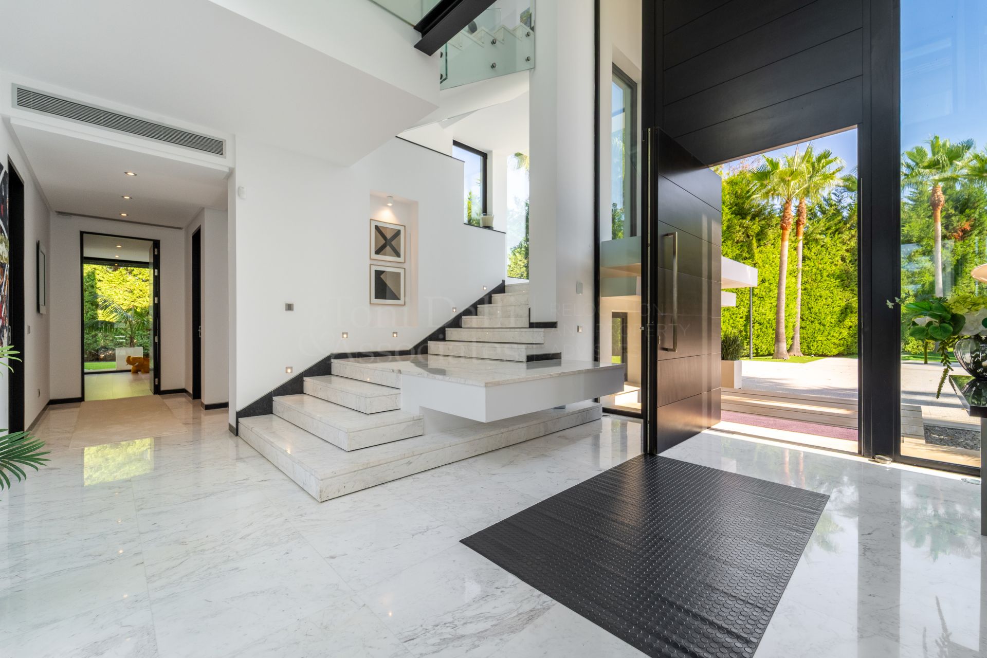 Villa in Guadalmina Baja, San Pedro de Alcantara