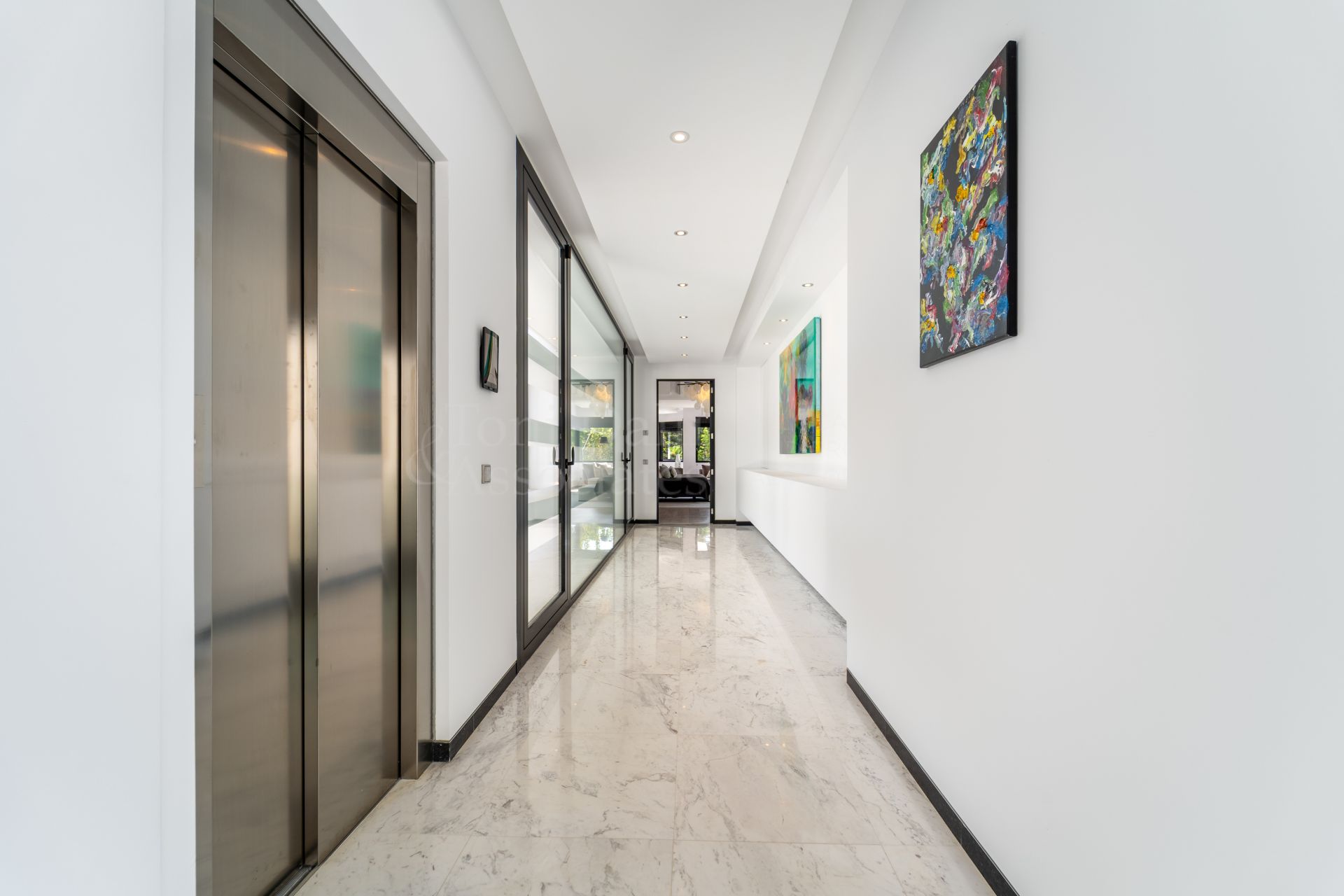 Villa in Guadalmina Baja, San Pedro de Alcantara