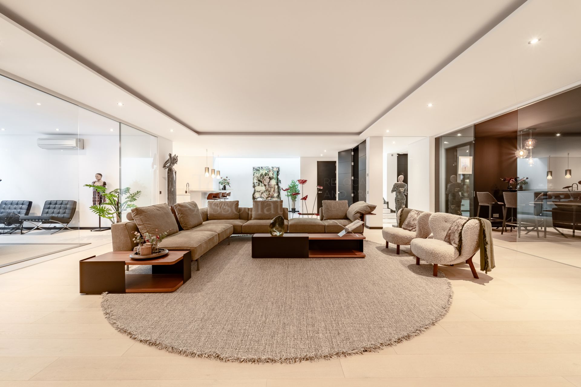 Villa in Guadalmina Baja, San Pedro de Alcantara