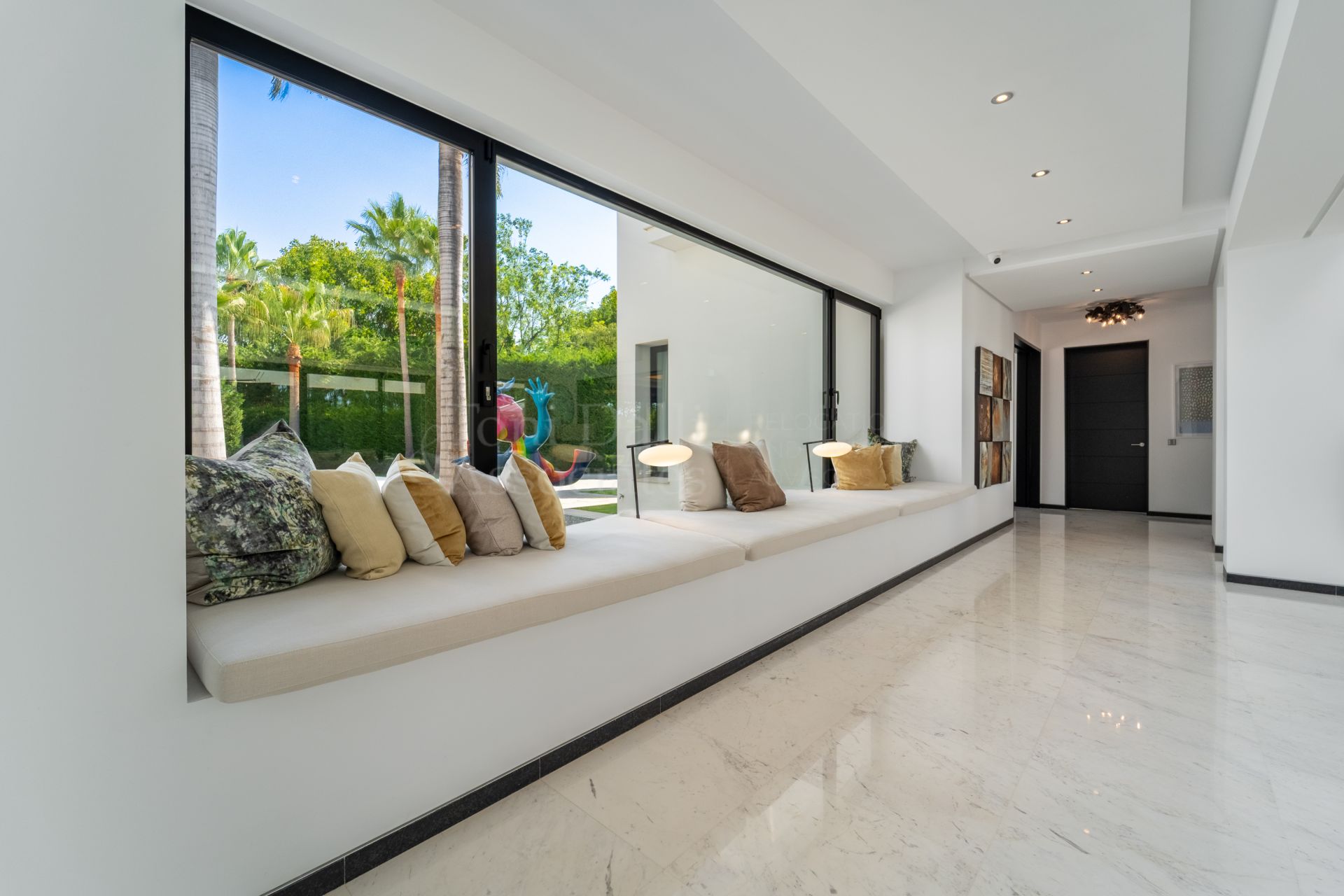 Villa in Guadalmina Baja, San Pedro de Alcantara