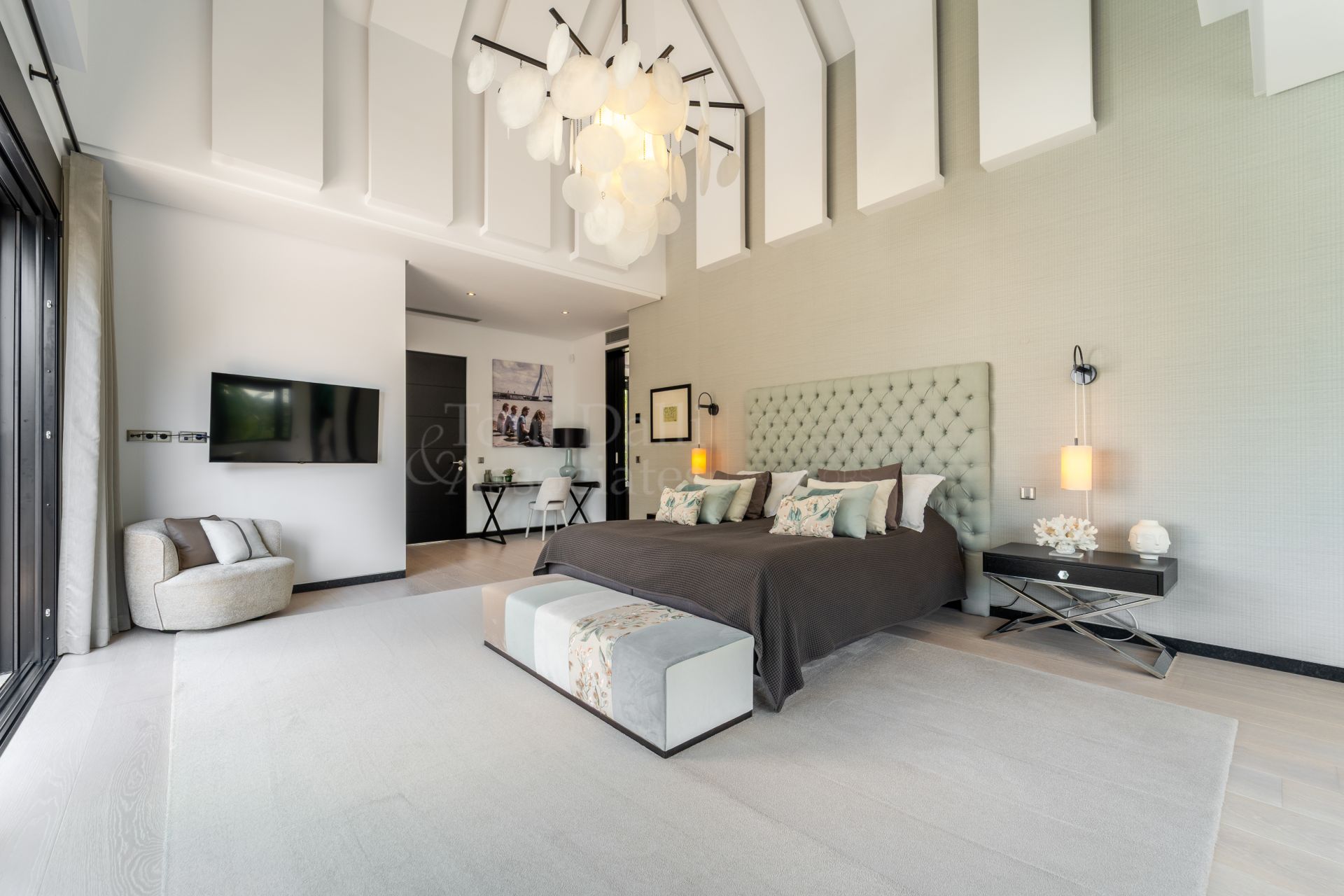 Villa in Guadalmina Baja, San Pedro de Alcantara