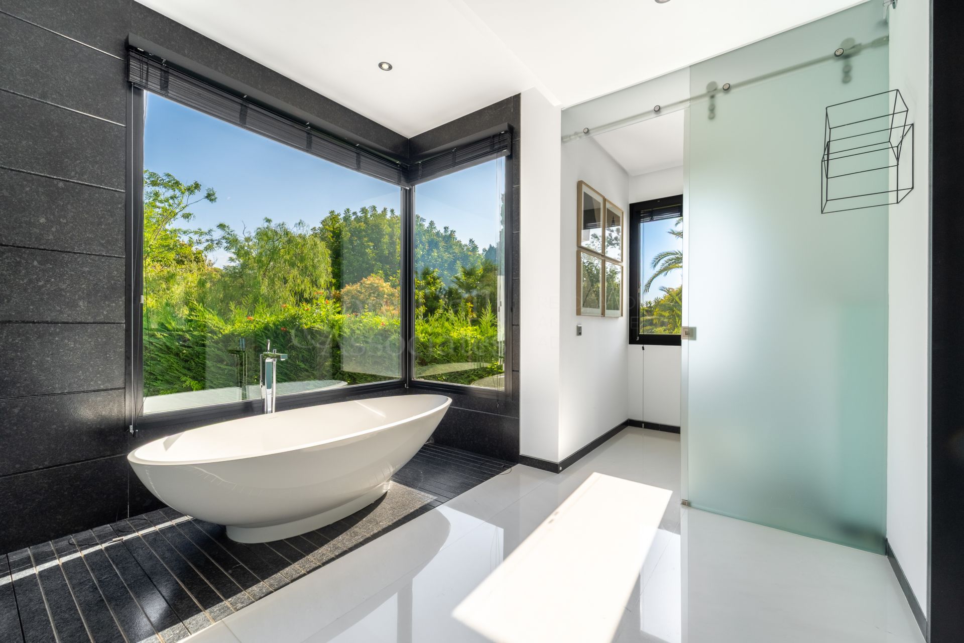 Villa in Guadalmina Baja, San Pedro de Alcantara