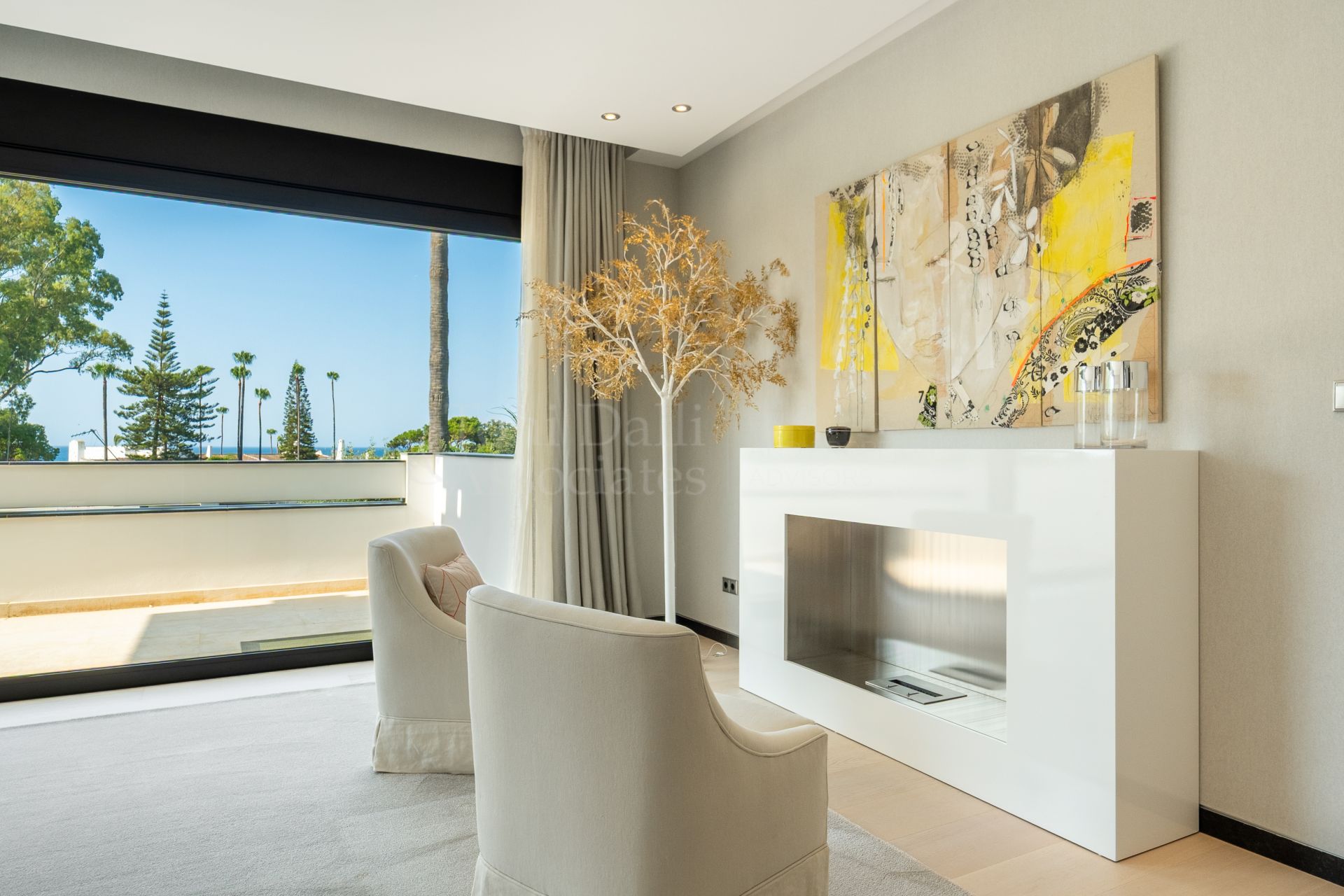 Villa in Guadalmina Baja, San Pedro de Alcantara