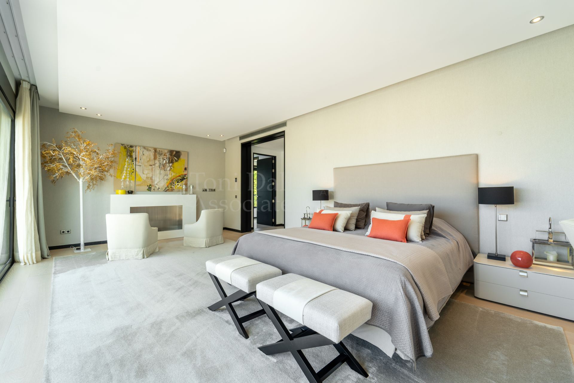 Villa in Guadalmina Baja, San Pedro de Alcantara