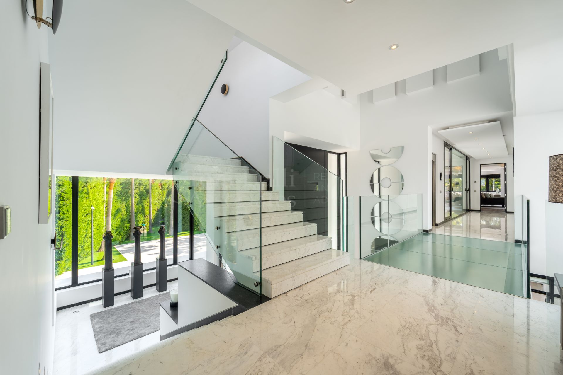 Villa in Guadalmina Baja, San Pedro de Alcantara