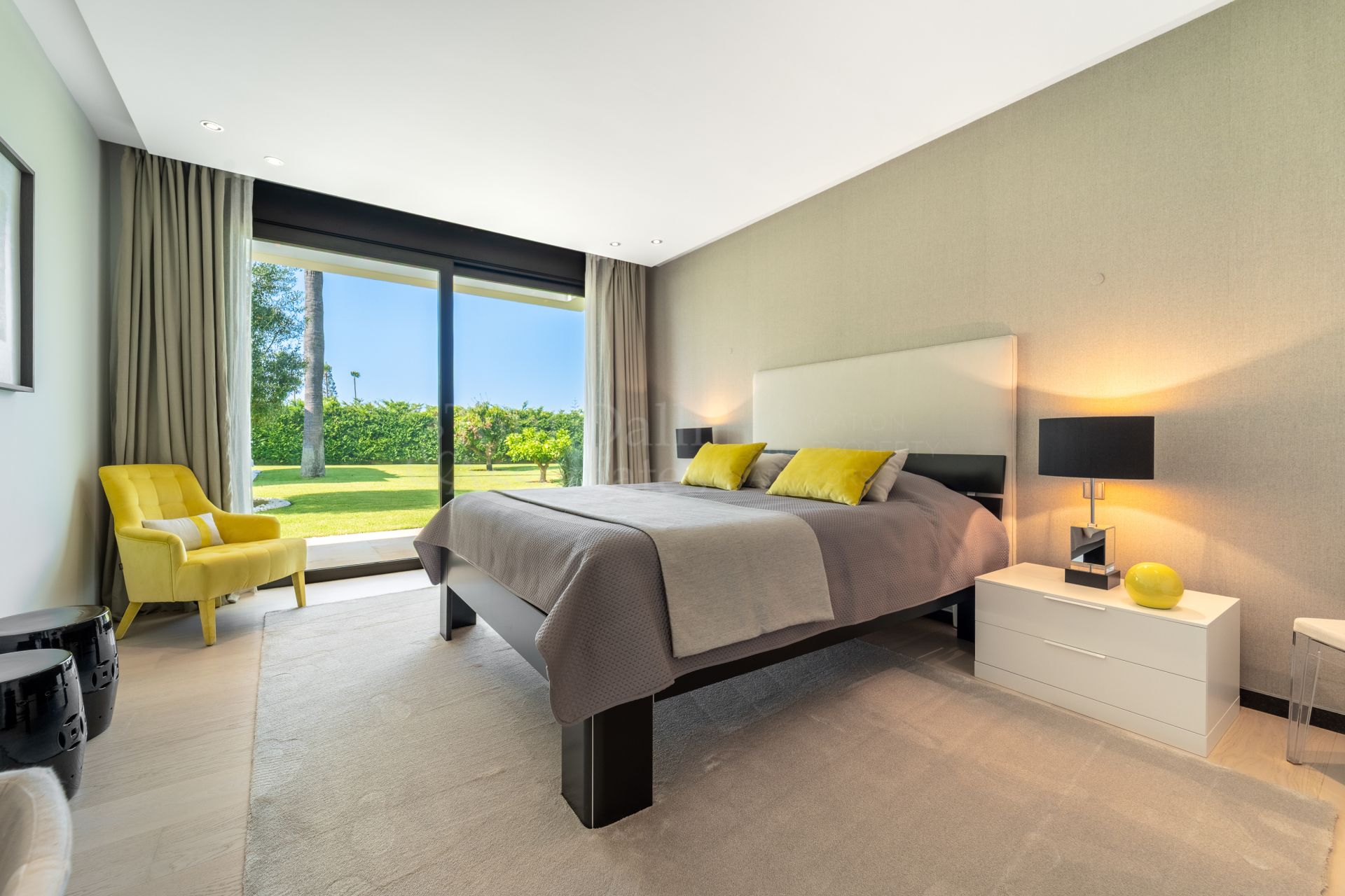 Villa in Guadalmina Baja, San Pedro de Alcantara
