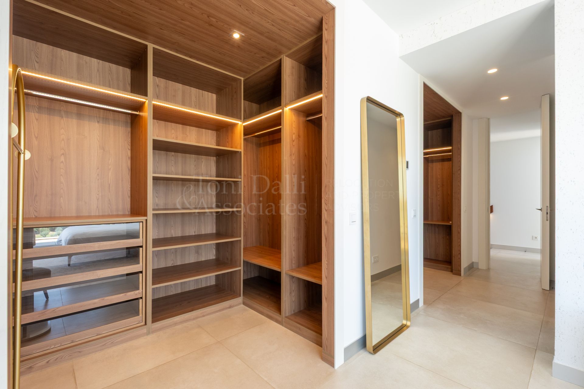 Villa in Belfry, Estepona
