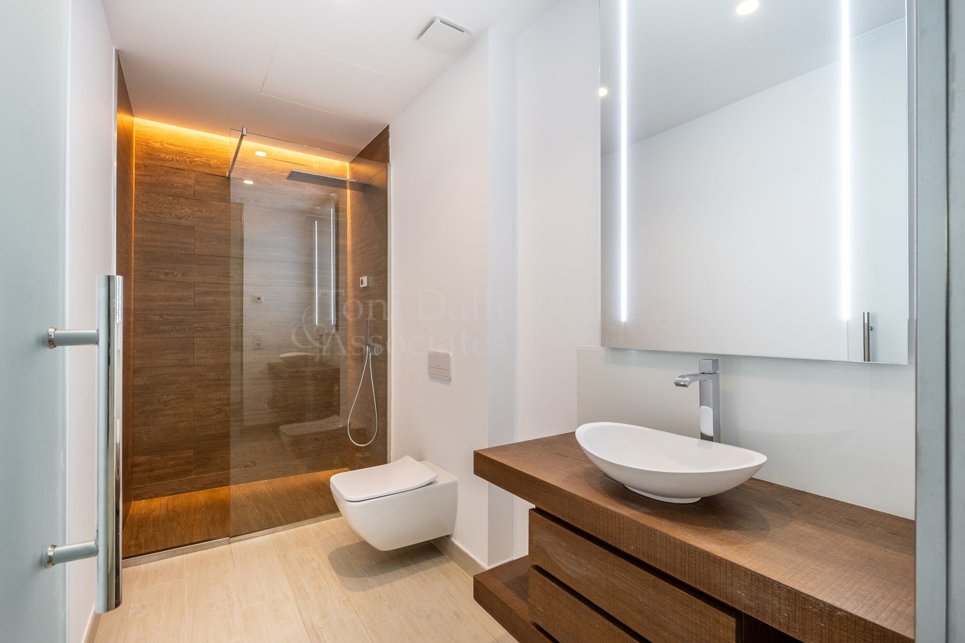 Villa in Belfry, Estepona