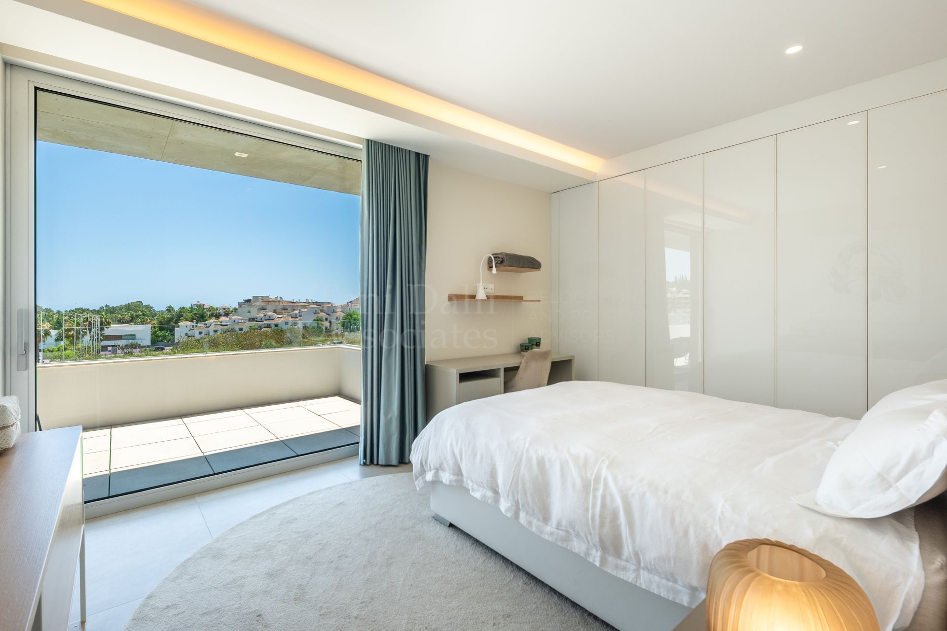 Villa in Belfry, Estepona