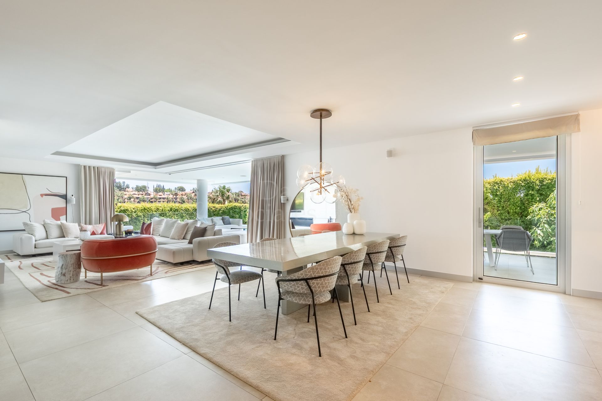 Villa in Belfry, Estepona