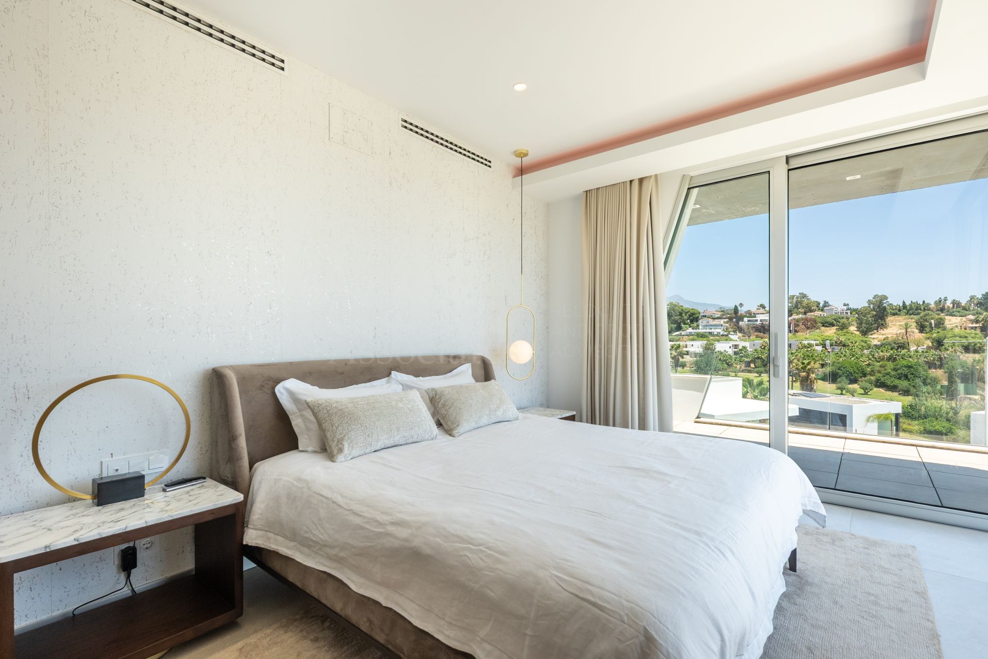 Villa in Belfry, Estepona