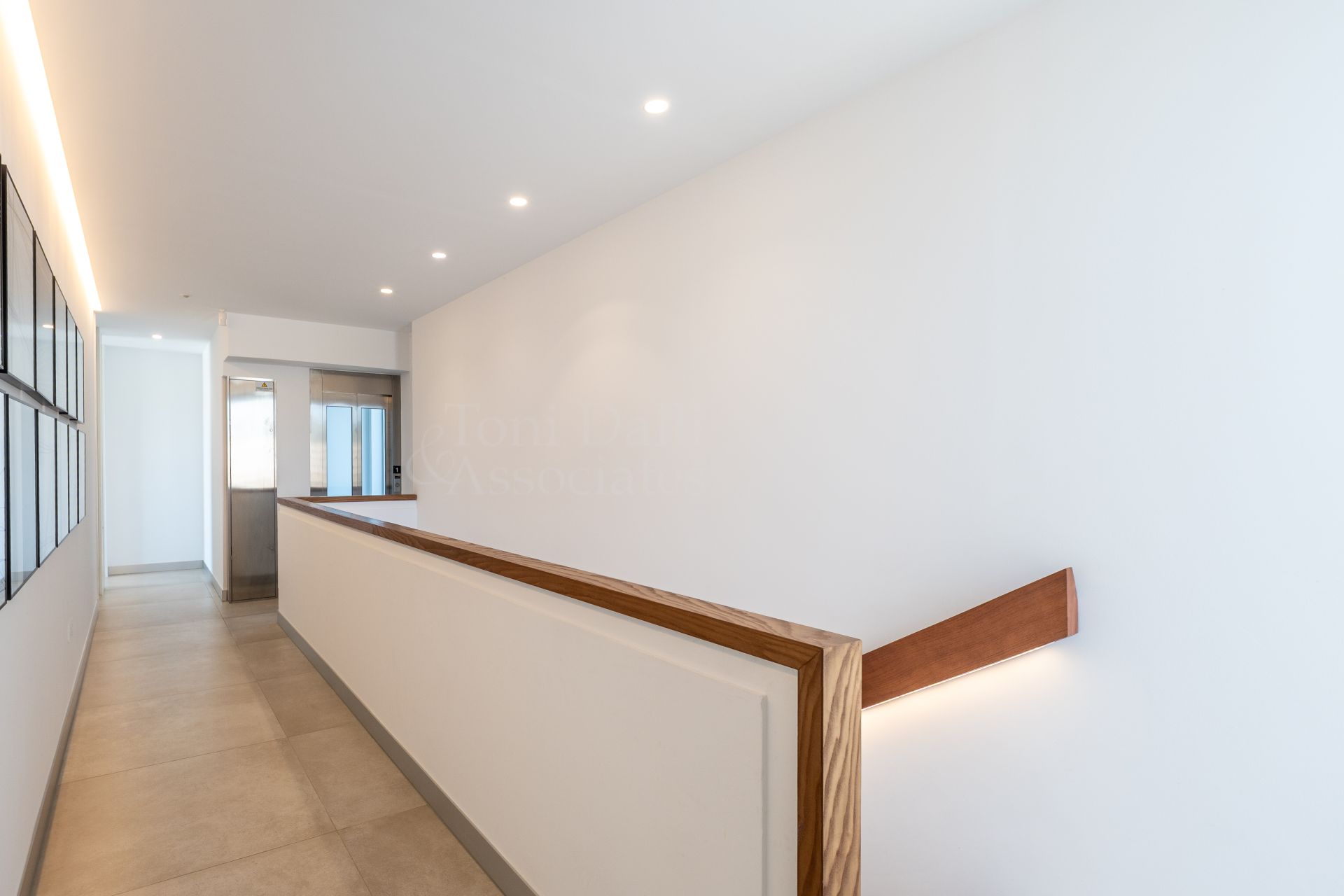 Villa in Belfry, Estepona