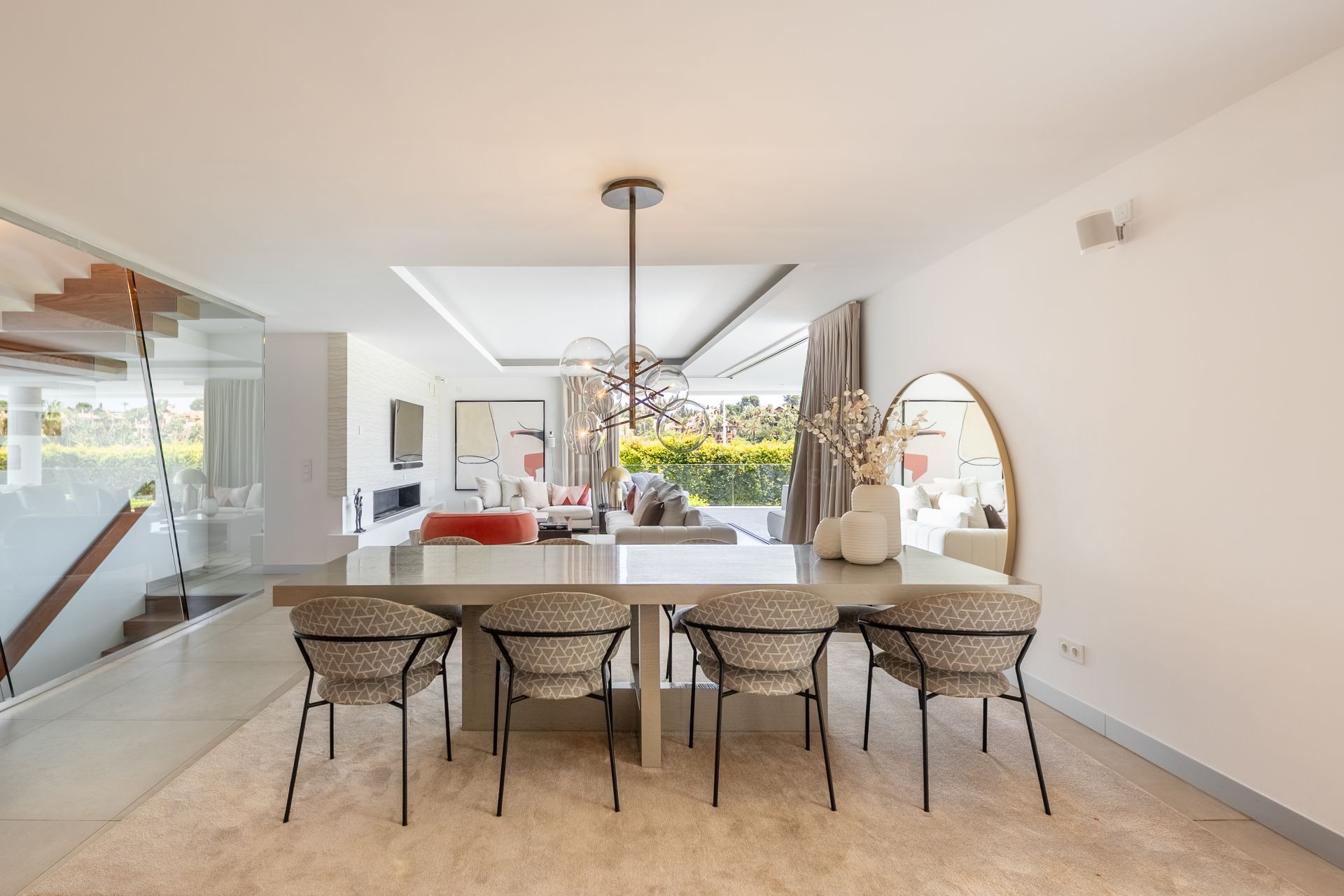 Villa in Belfry, Estepona