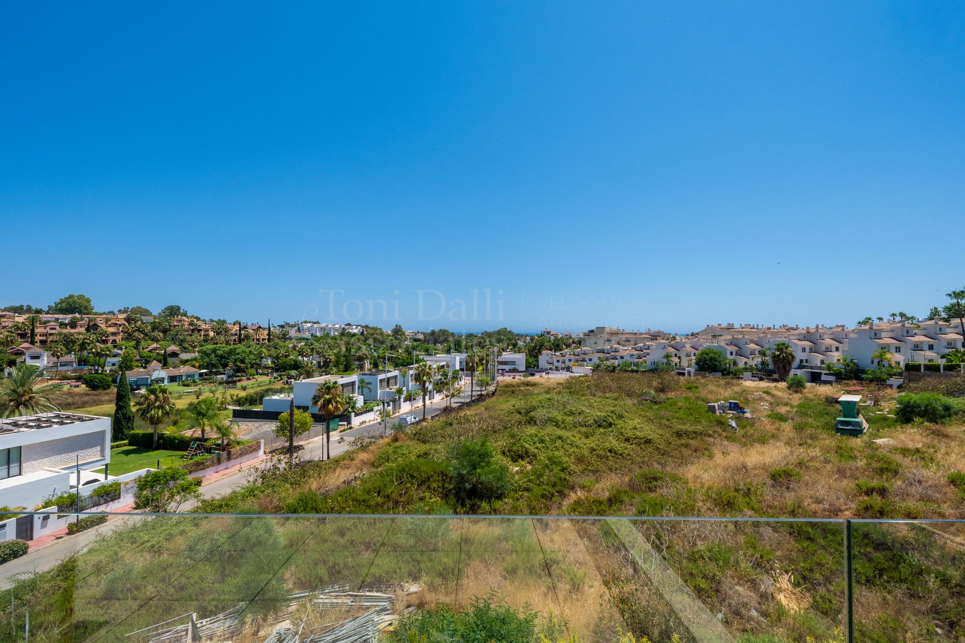 Villa in Belfry, Estepona