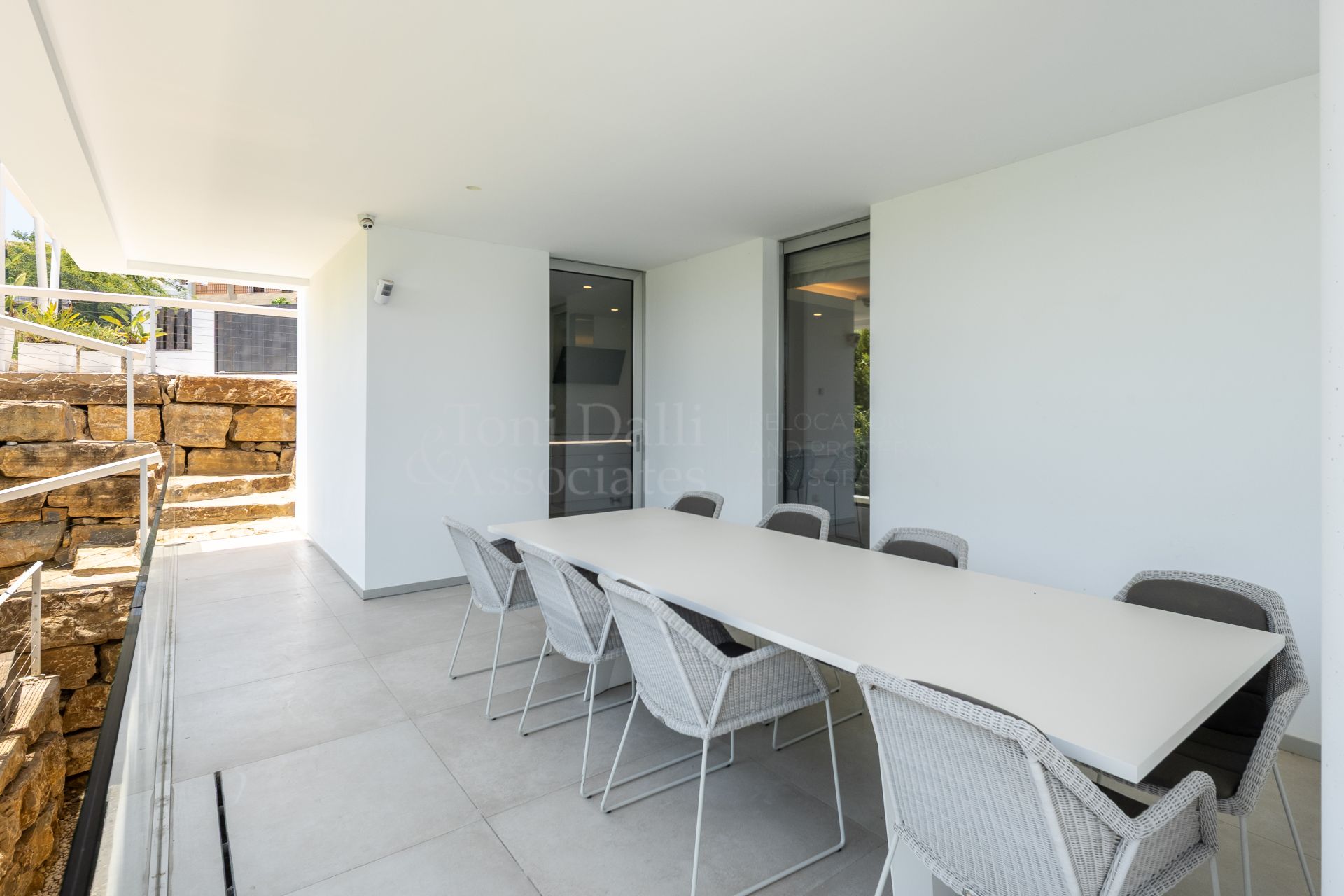 Villa in Belfry, Estepona
