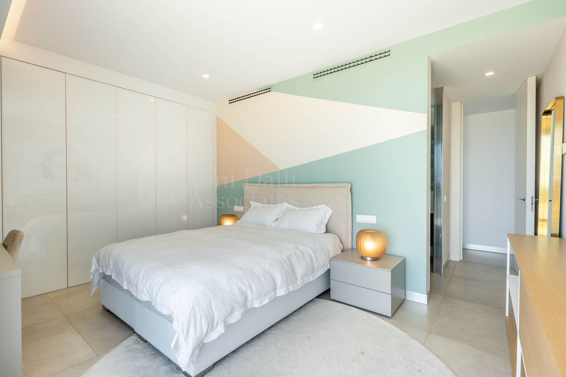 Villa in Belfry, Estepona