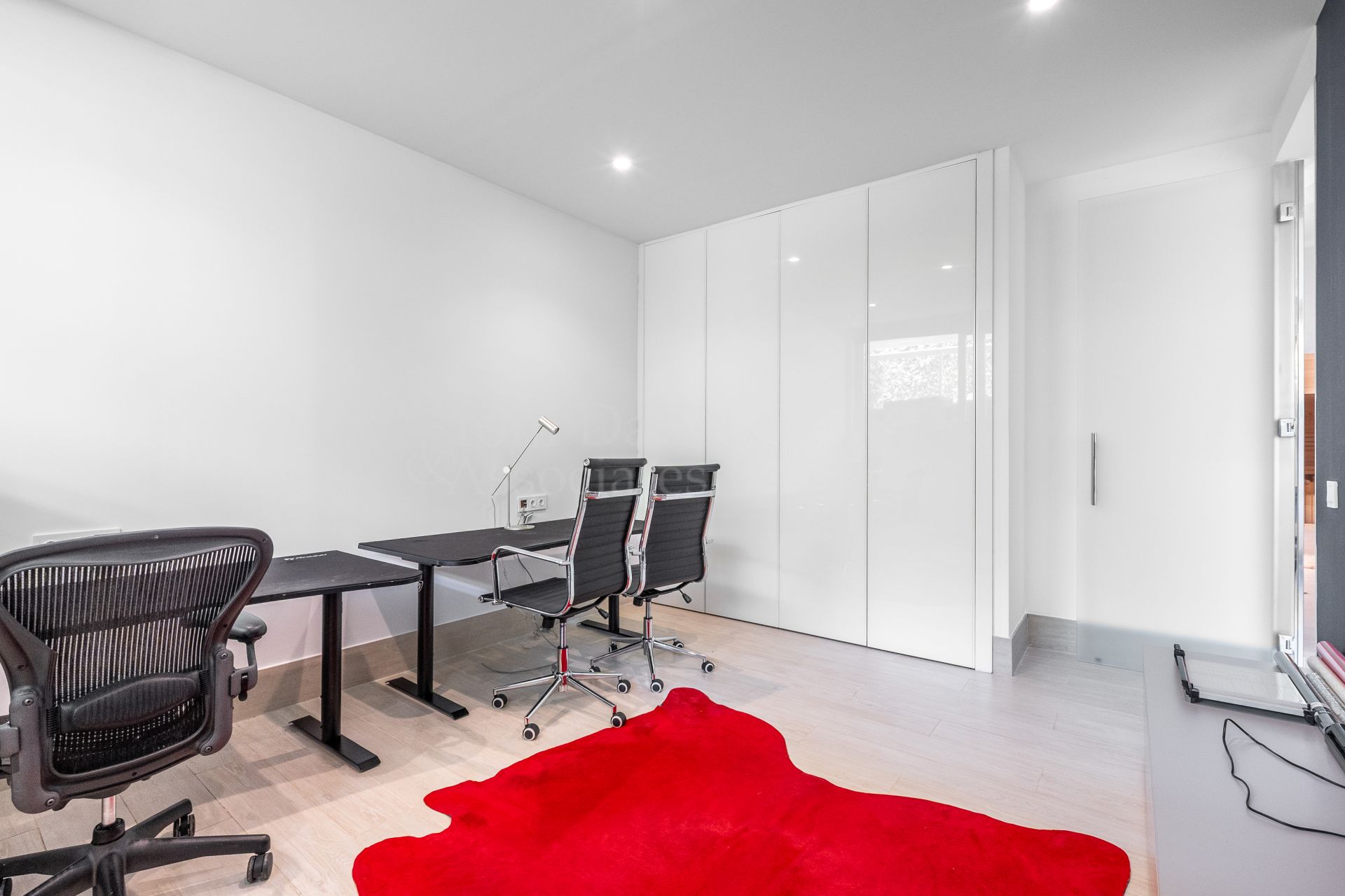 Villa in Belfry, Estepona
