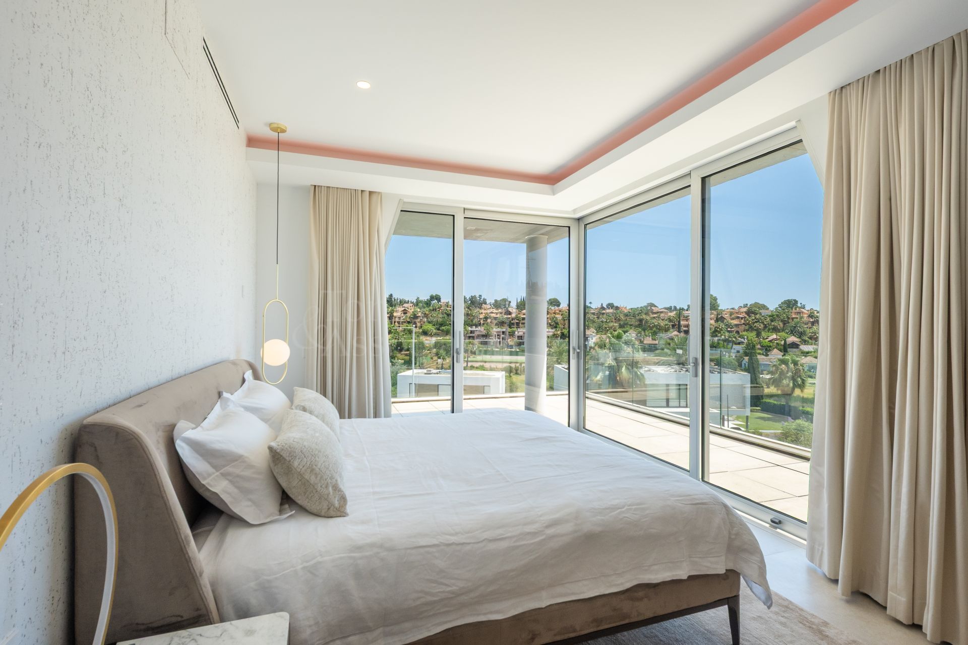 Villa in Belfry, Estepona