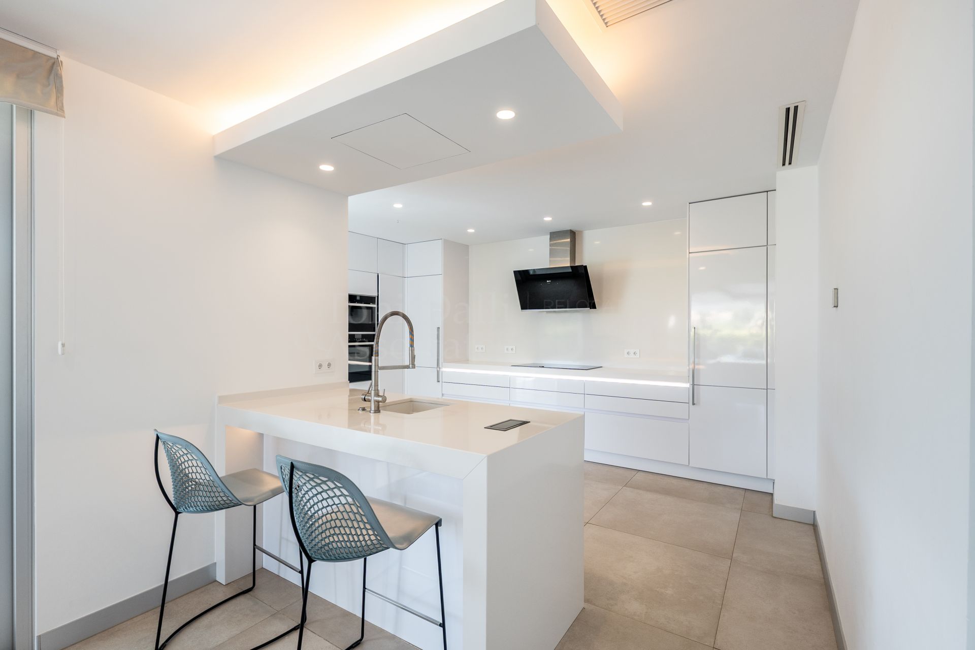 Villa in Belfry, Estepona